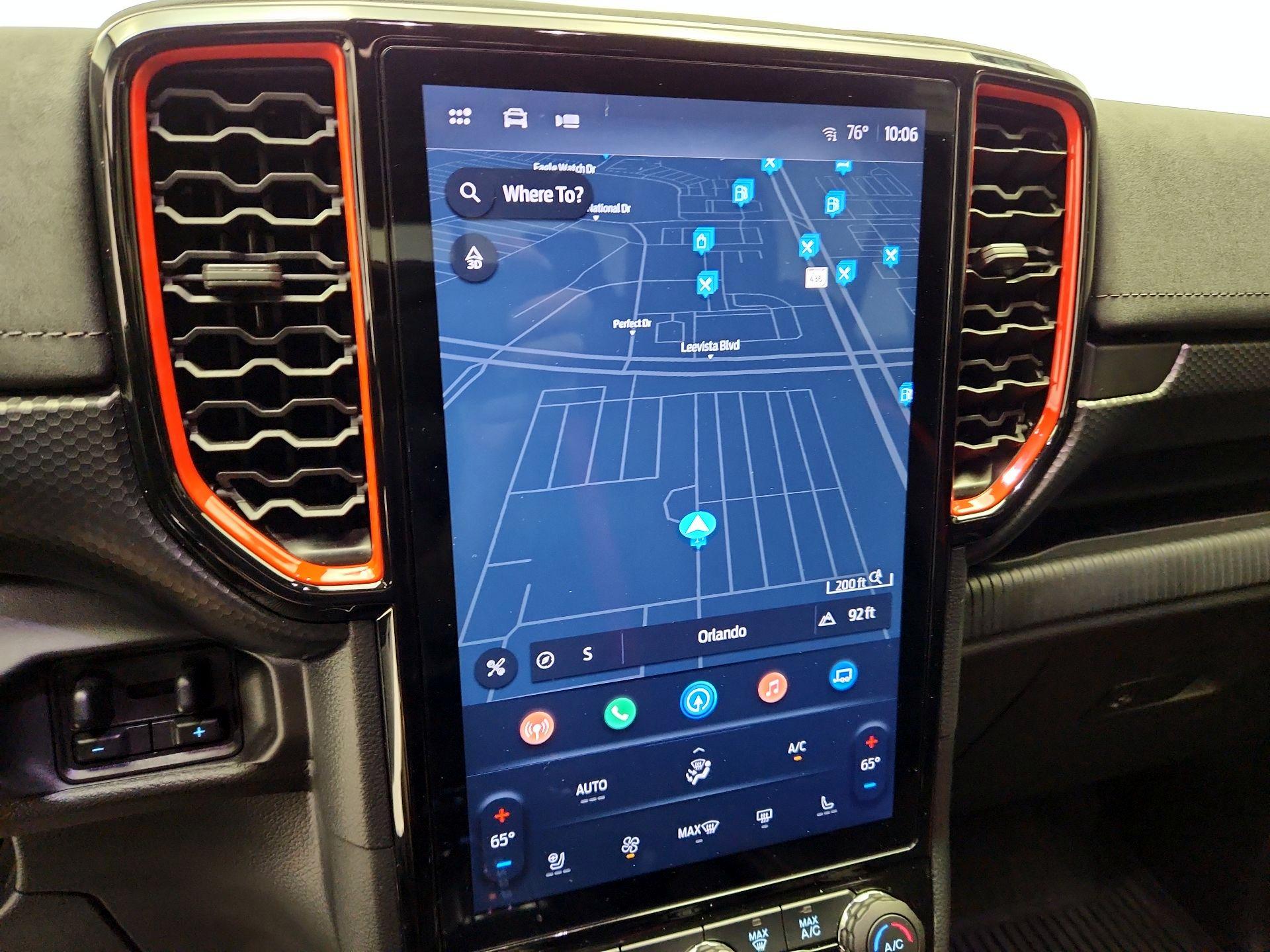 Thumbnail: 2024 Ford Ranger - 14