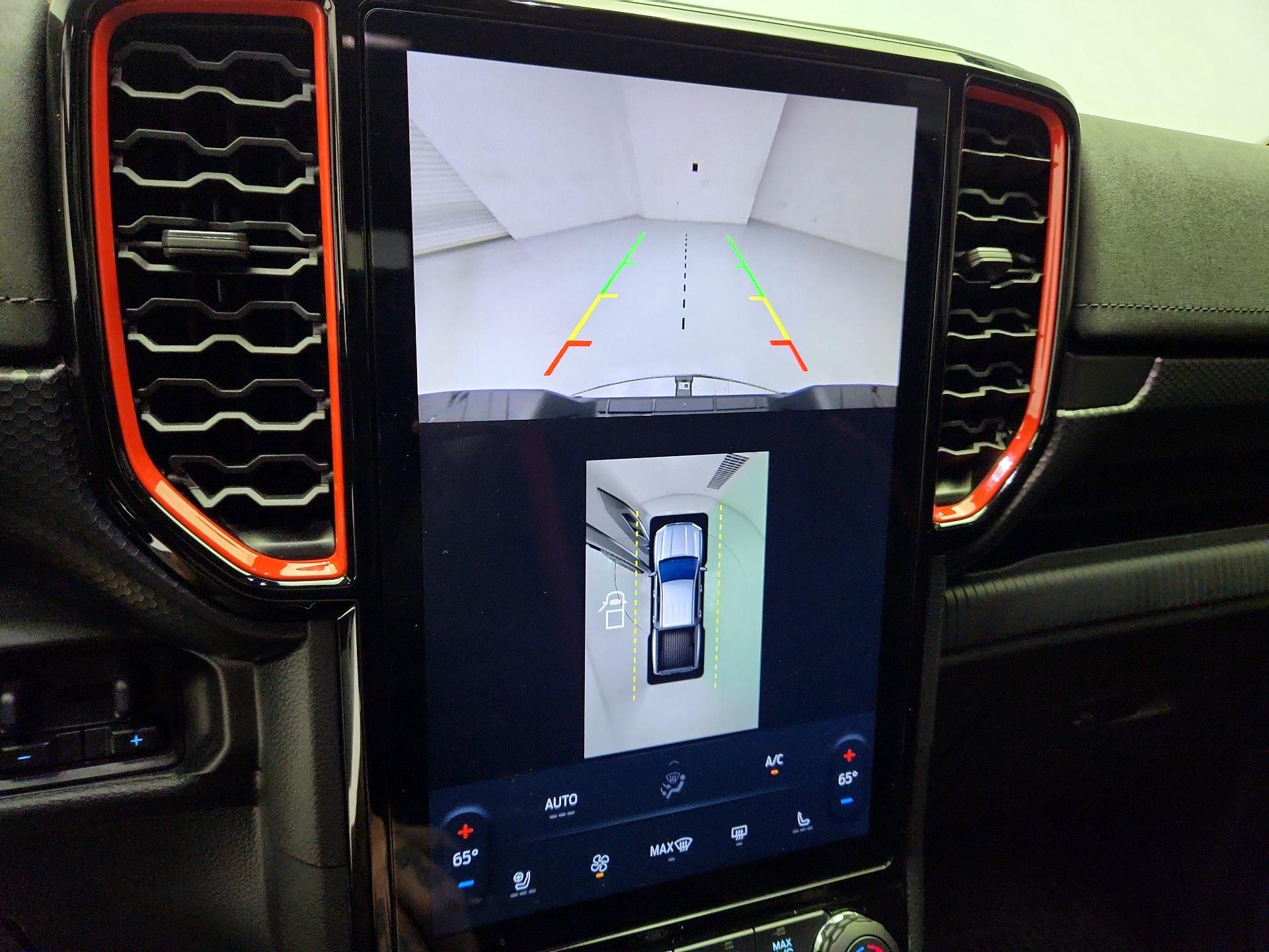 Thumbnail: 2024 Ford Ranger - 15