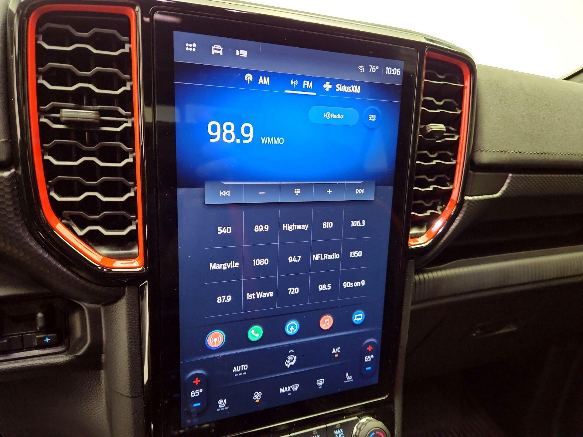 Thumbnail: 2024 Ford Ranger - 16