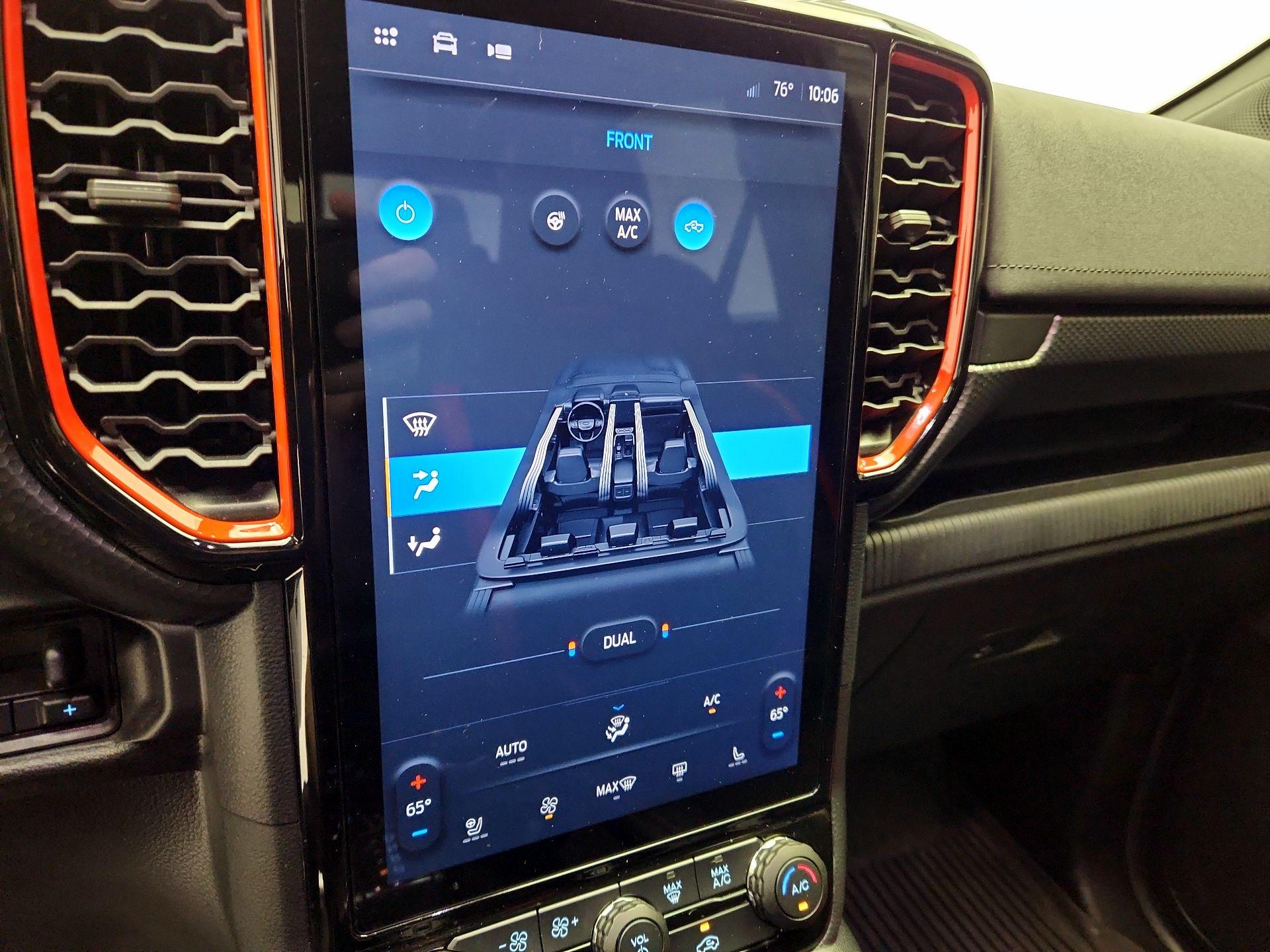 Thumbnail: 2024 Ford Ranger - 17