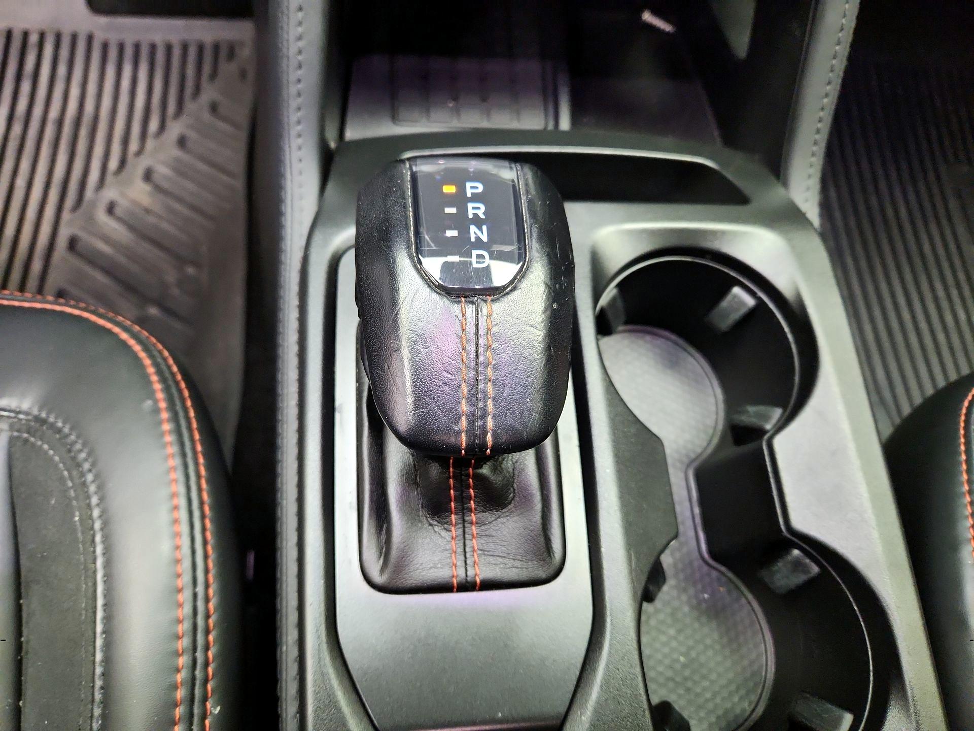 Thumbnail: 2024 Ford Ranger - 18