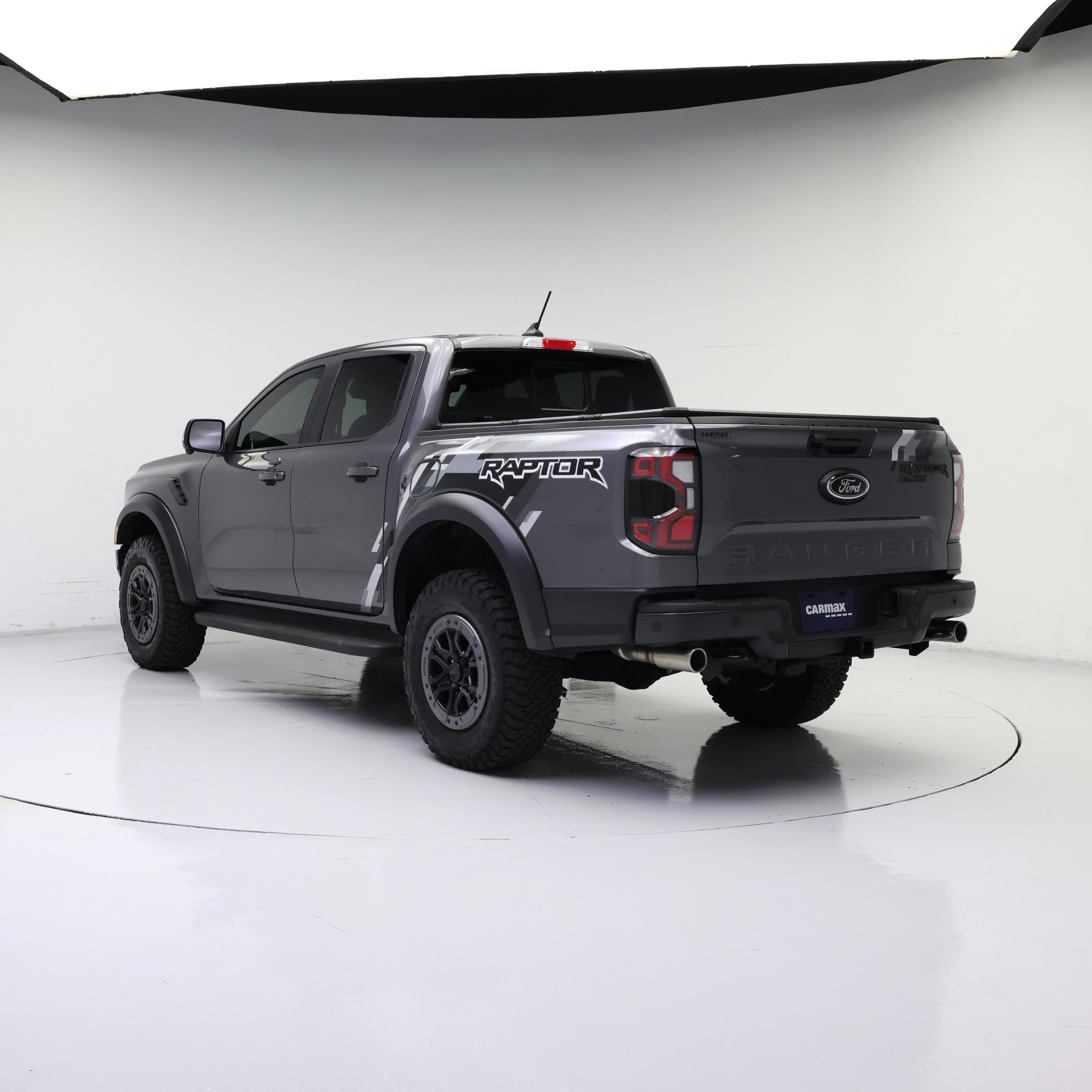 Thumbnail: 2024 Ford Ranger - 2