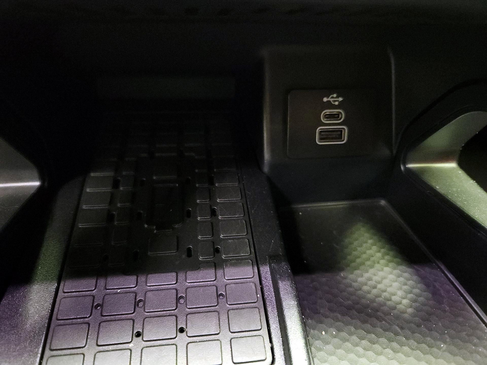 Thumbnail: 2024 Ford Ranger - 19