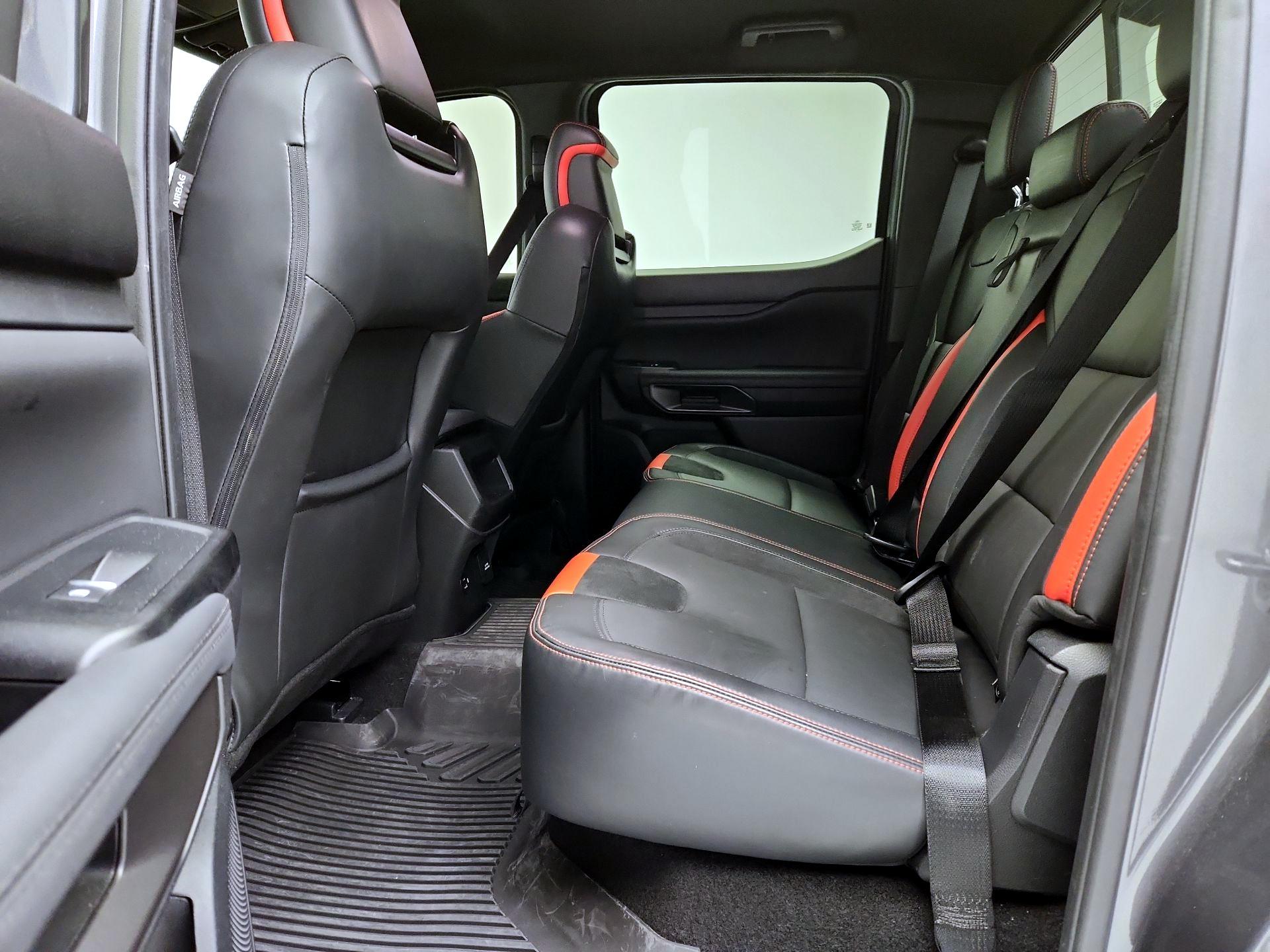 Thumbnail: 2024 Ford Ranger - 20