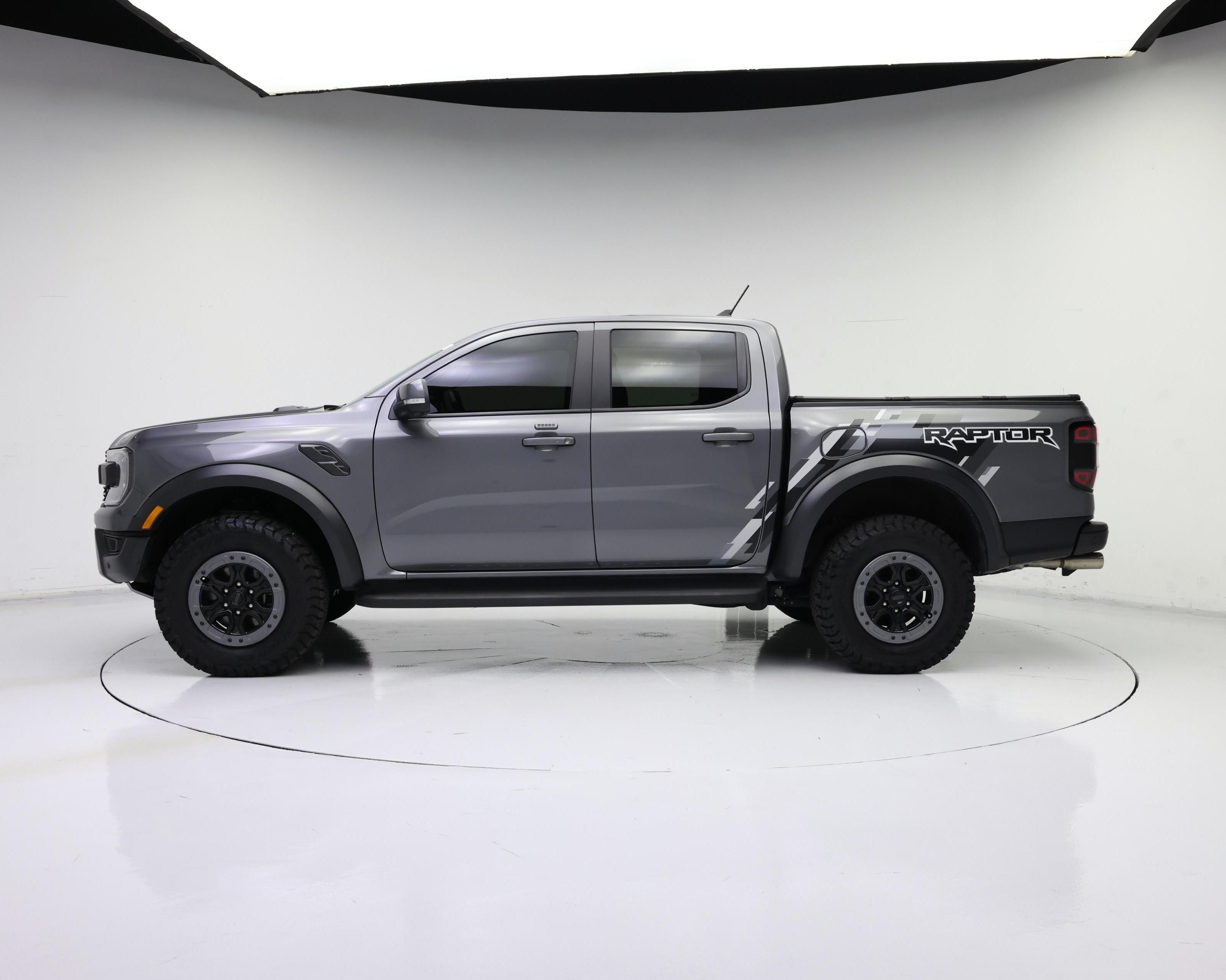 Thumbnail: 2024 Ford Ranger - 3