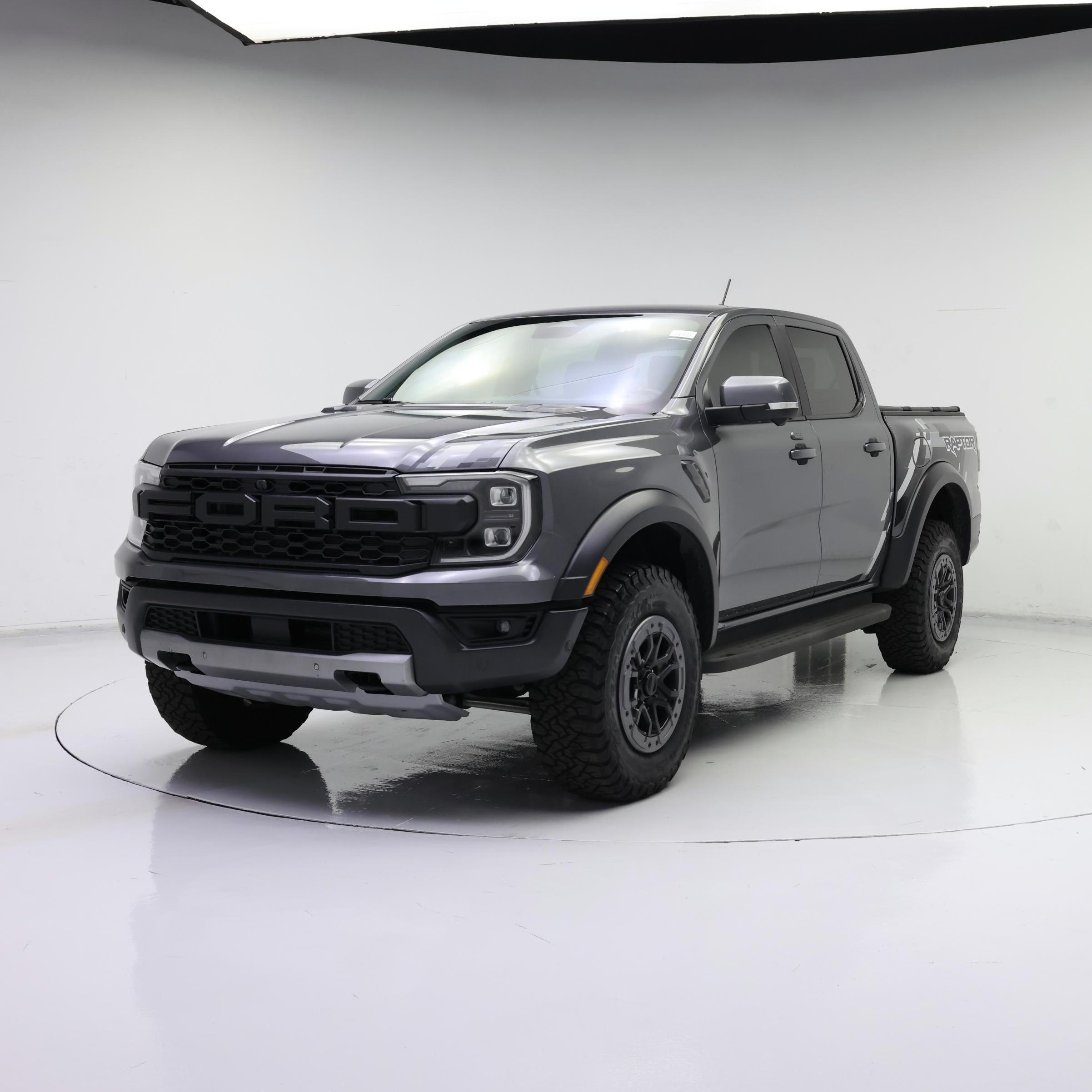 Thumbnail: 2024 Ford Ranger - 4