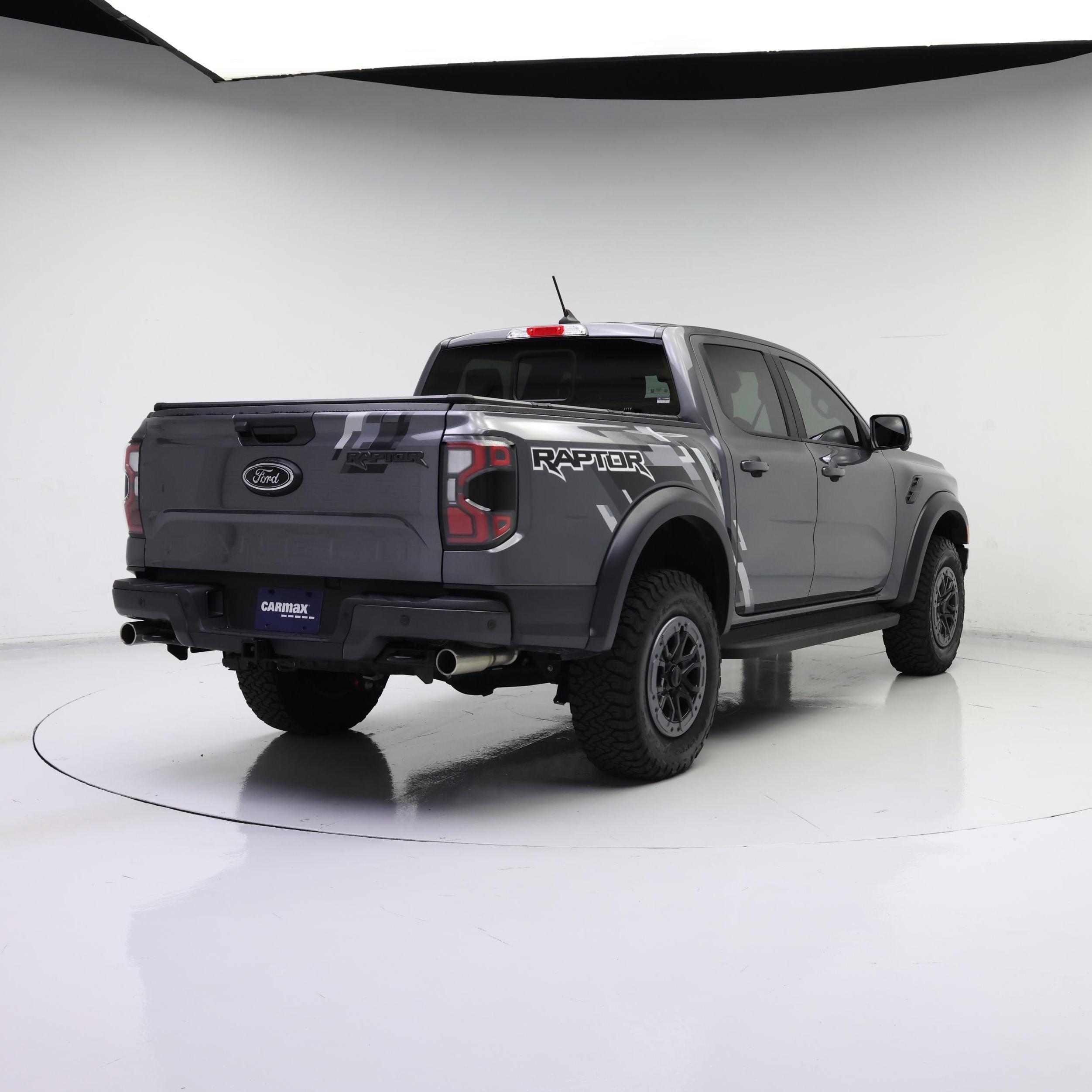 Thumbnail: 2024 Ford Ranger - 8