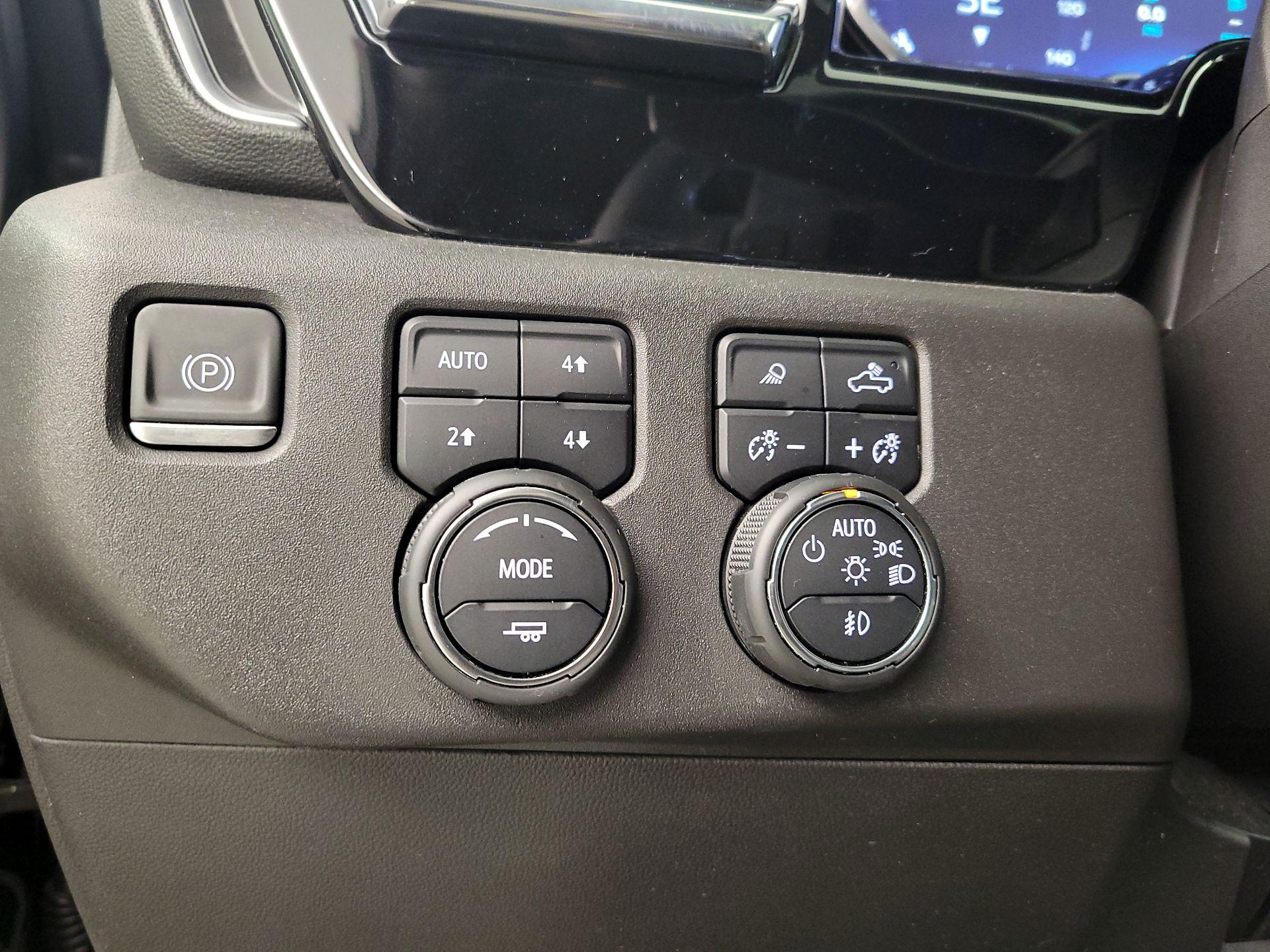 Thumbnail: 2022 Chevrolet Silverado 1500 - 13