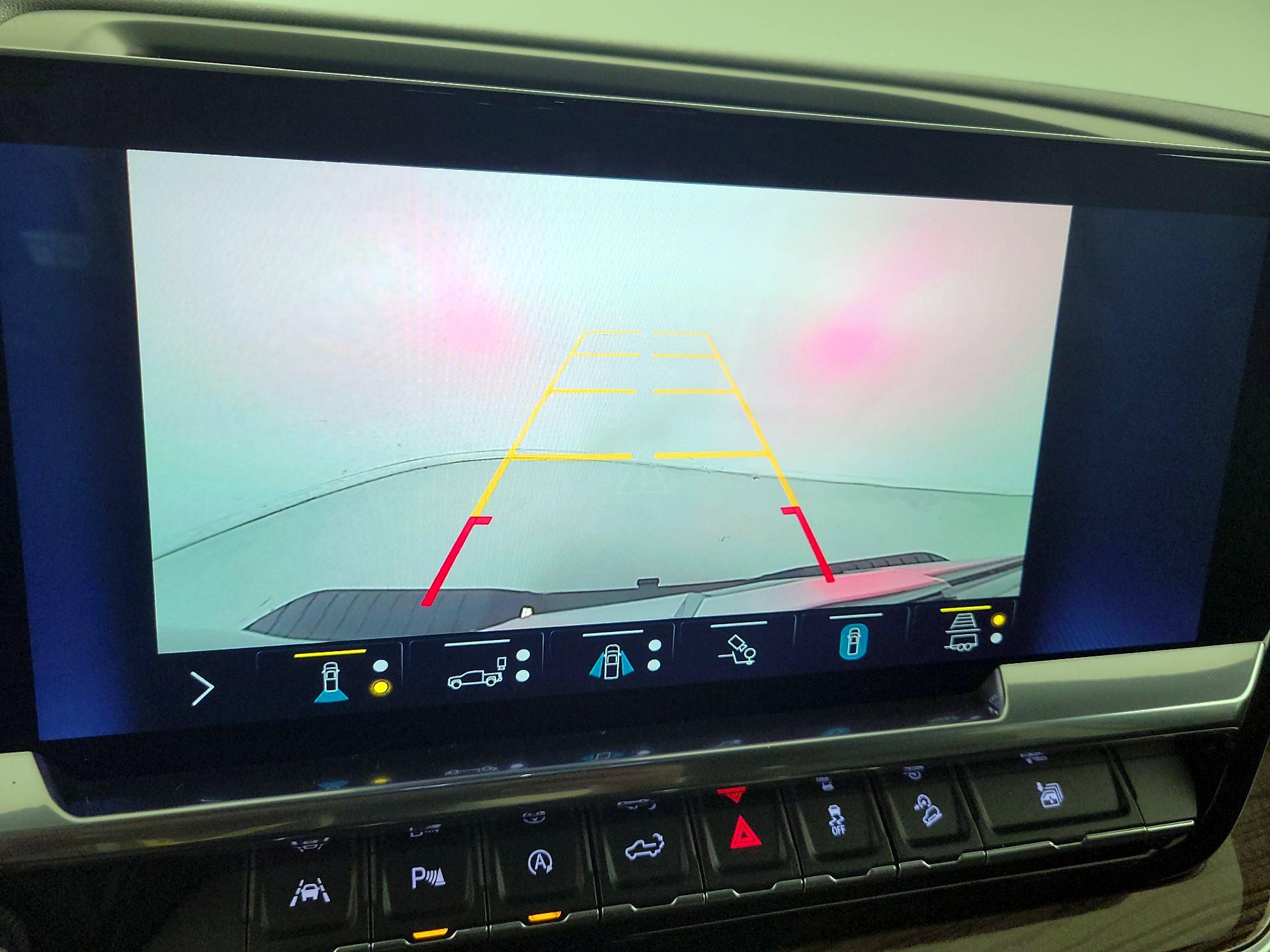 Thumbnail: 2022 Chevrolet Silverado 1500 - 15