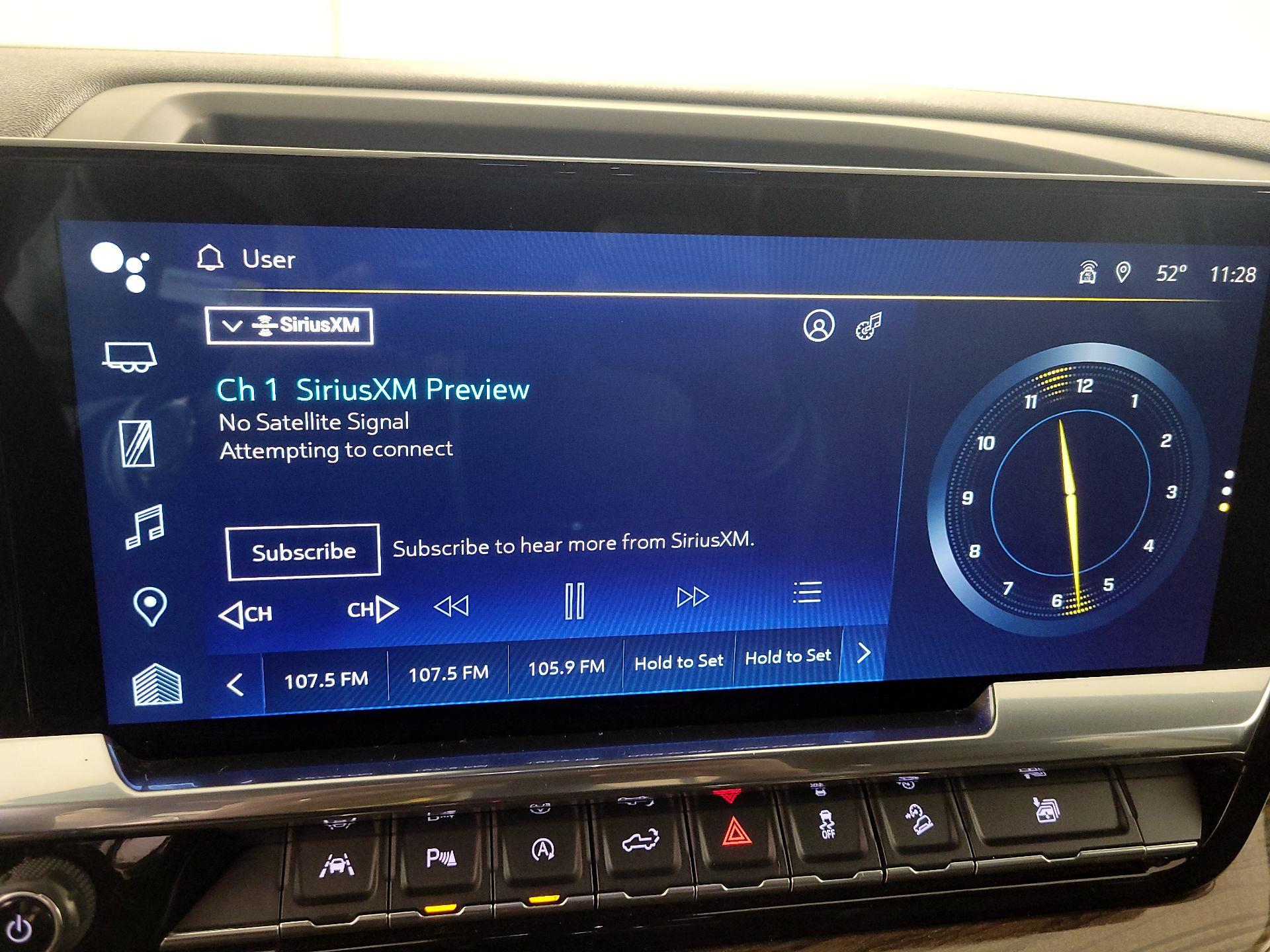 Thumbnail: 2022 Chevrolet Silverado 1500 - 16