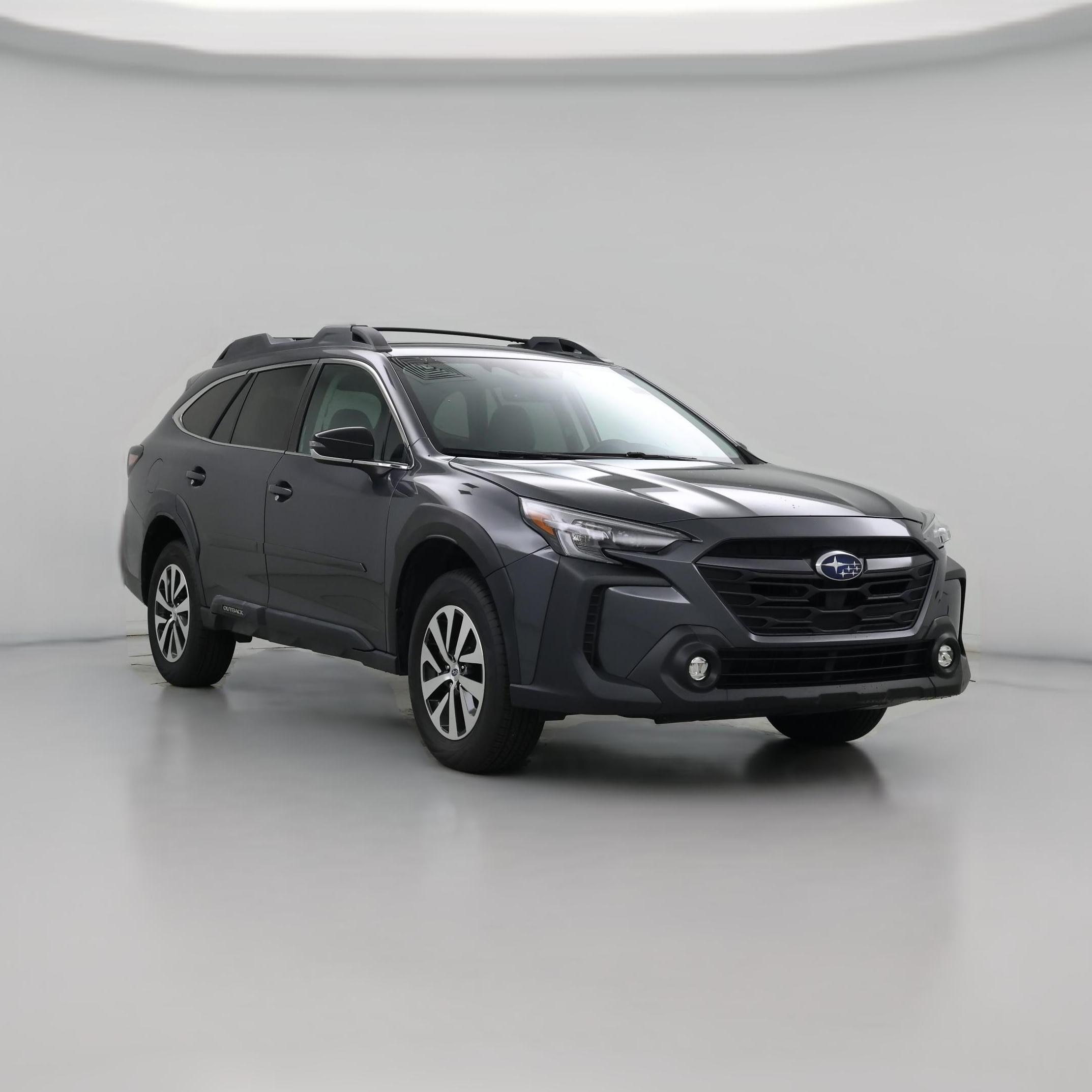 Thumbnail: 2023 Subaru Outback - 1
