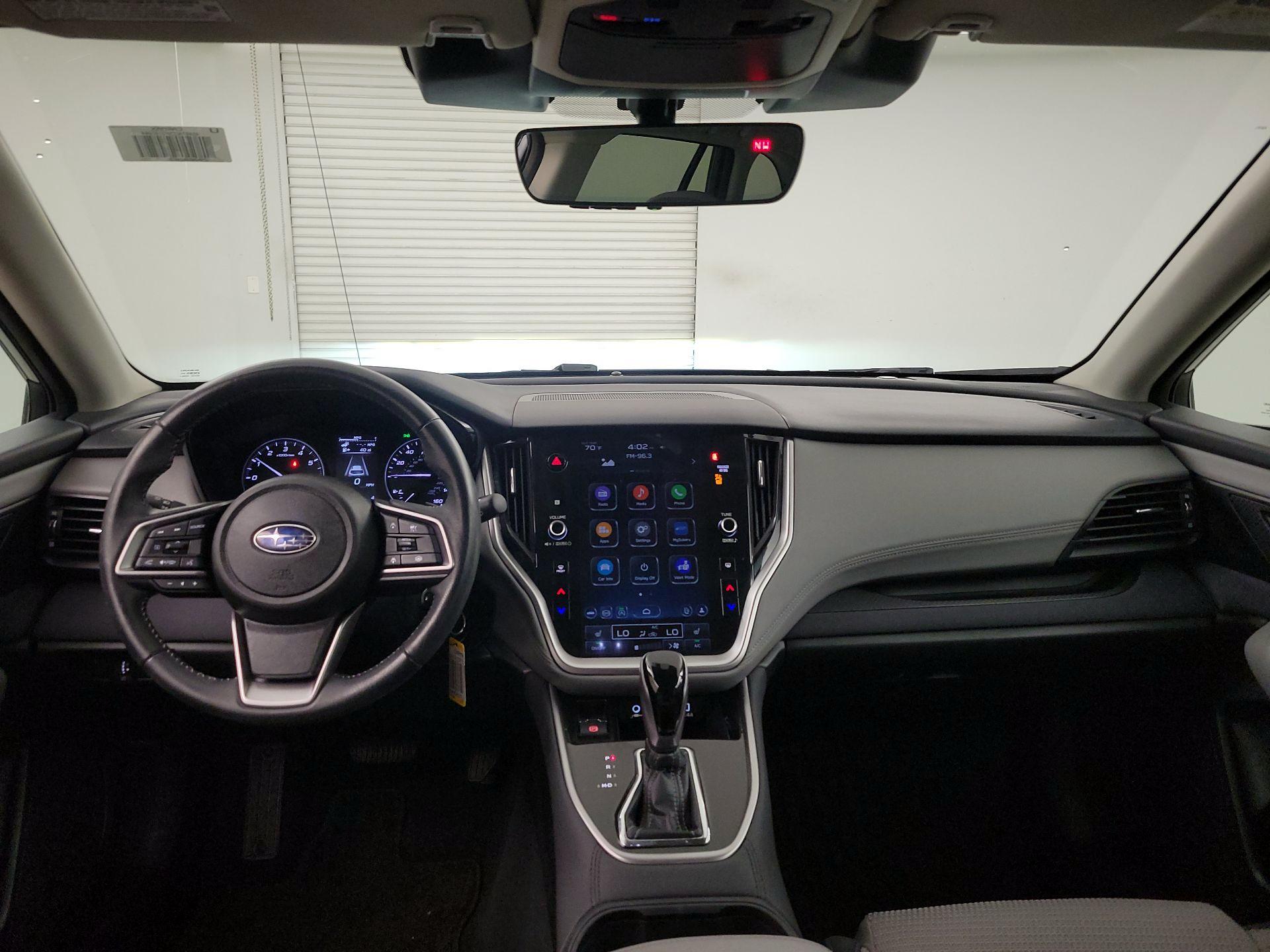 Thumbnail: 2023 Subaru Outback - 9