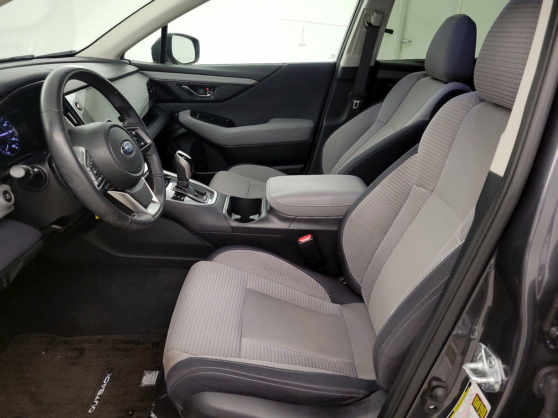 Thumbnail: 2023 Subaru Outback - 11