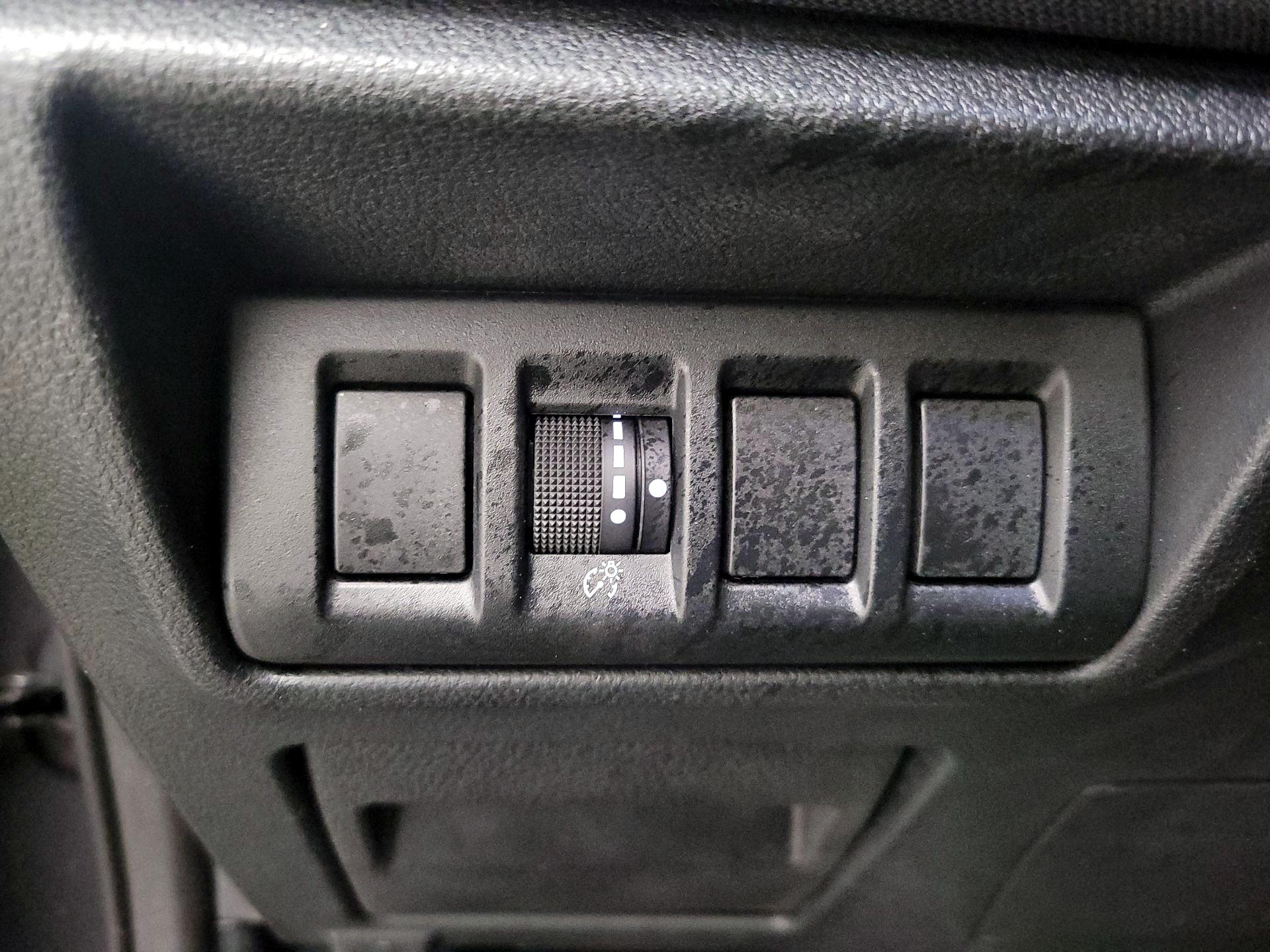 Thumbnail: 2023 Subaru Outback - 13