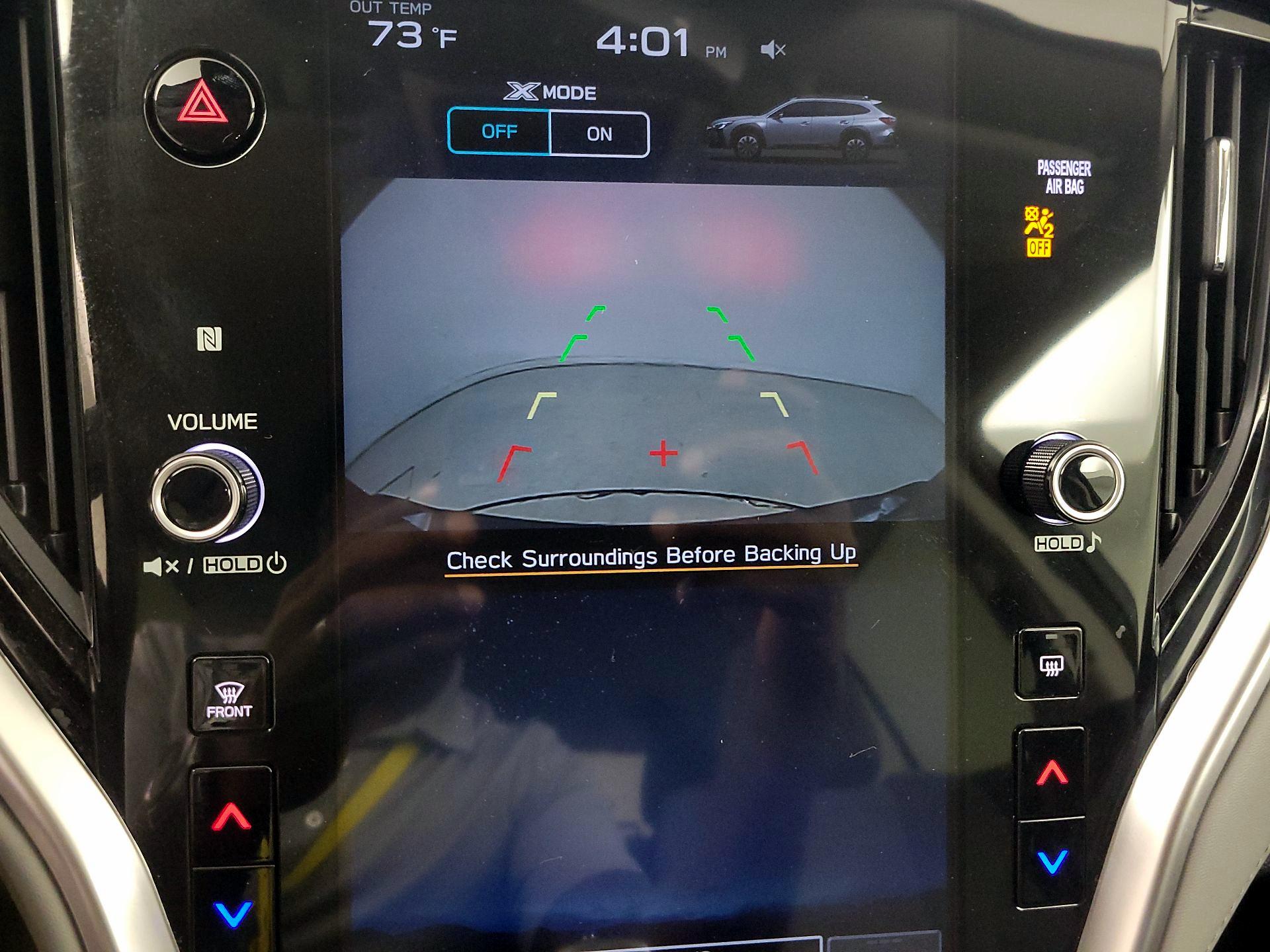 Thumbnail: 2023 Subaru Outback - 14