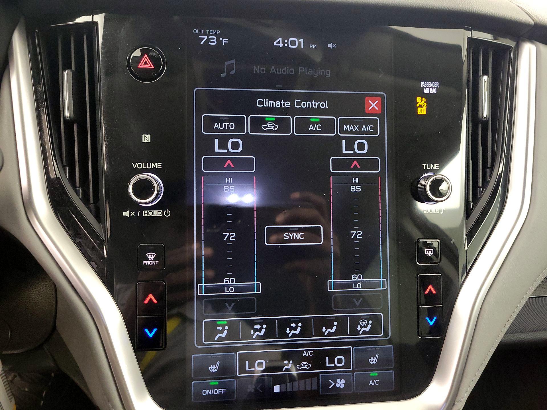 Thumbnail: 2023 Subaru Outback - 16