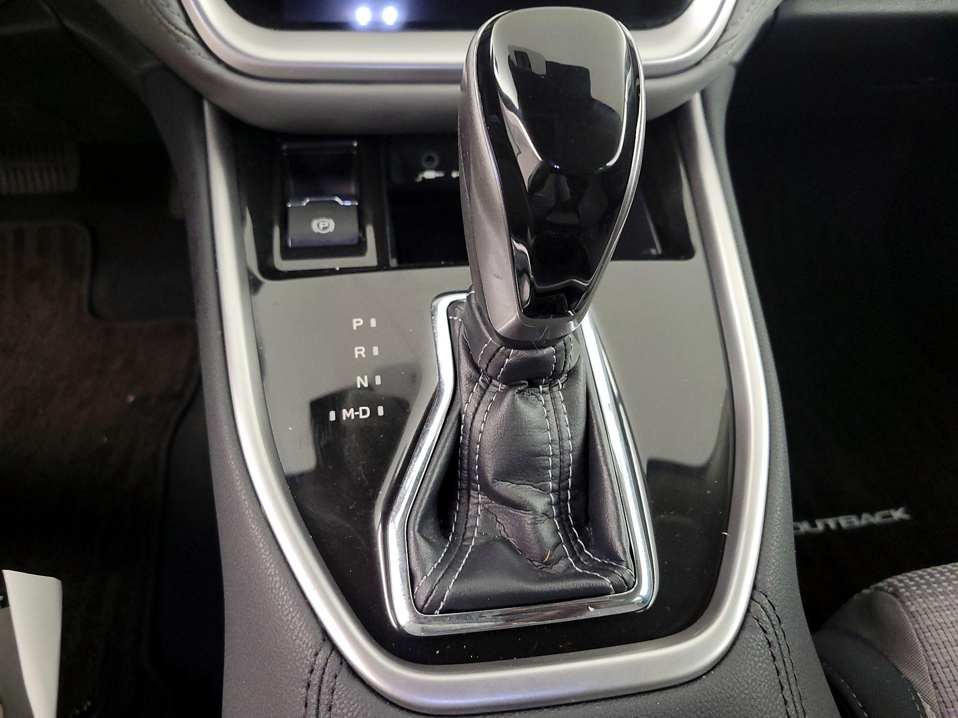 Thumbnail: 2023 Subaru Outback - 17