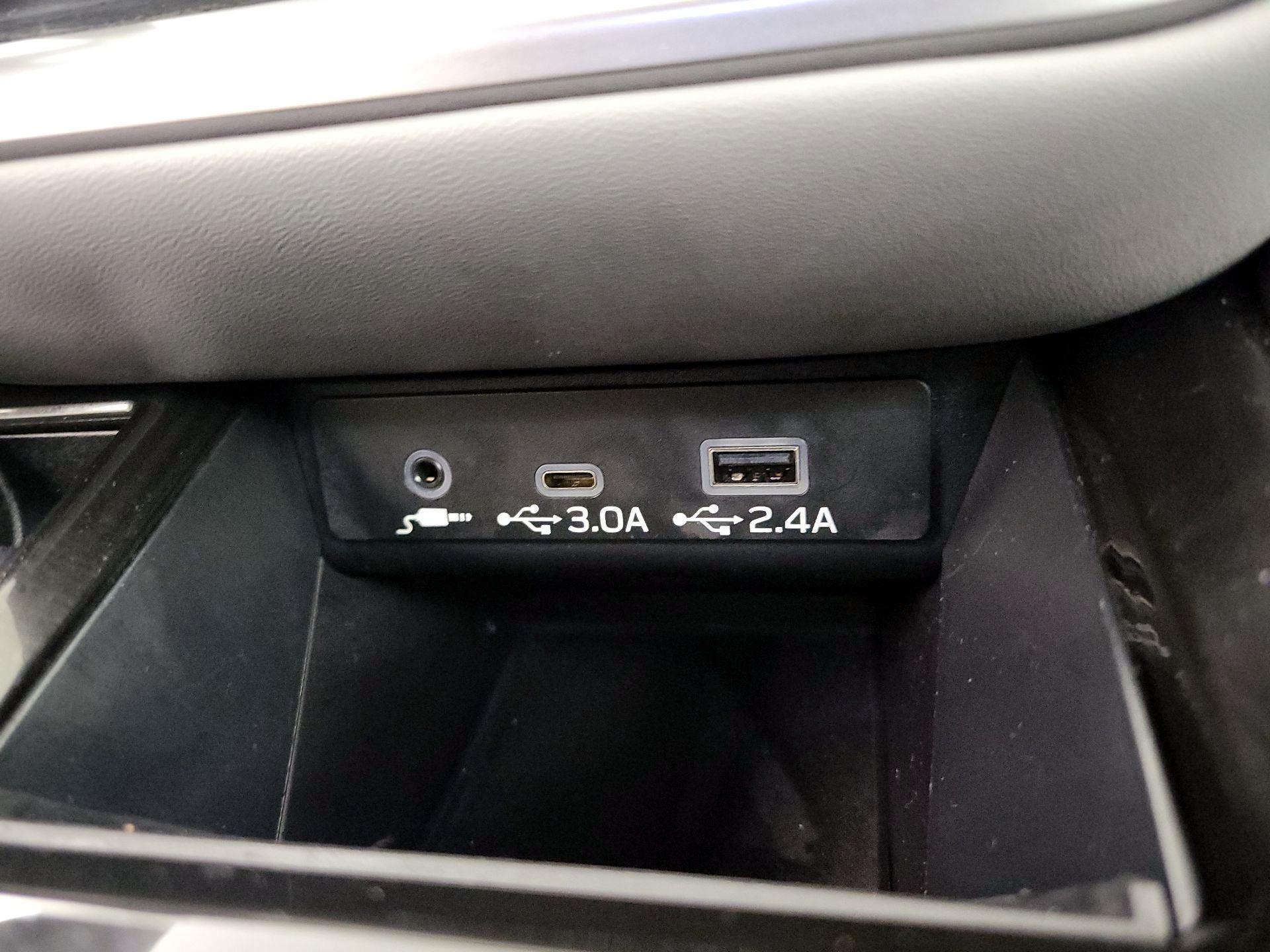 Thumbnail: 2023 Subaru Outback - 18