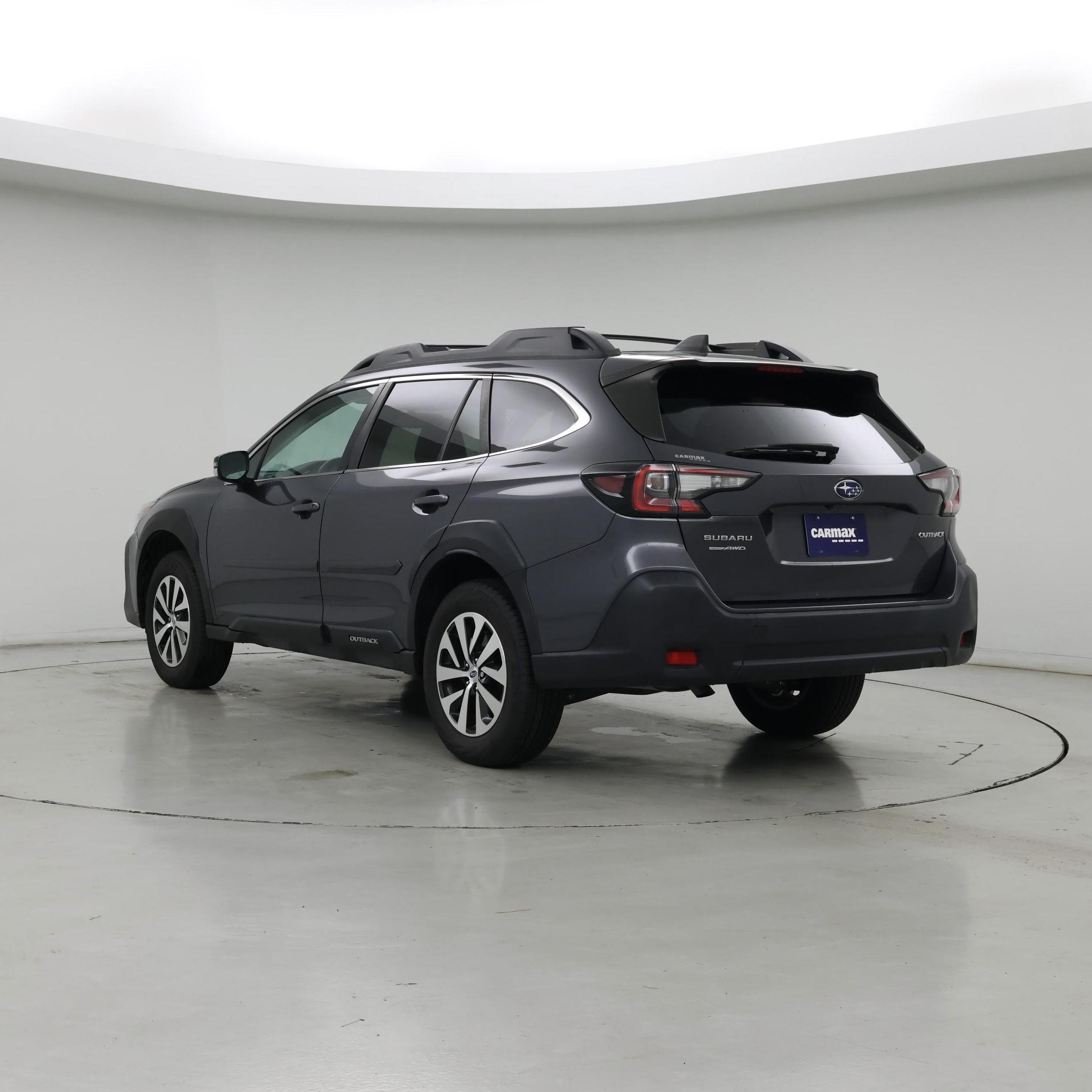 Thumbnail: 2023 Subaru Outback - 2