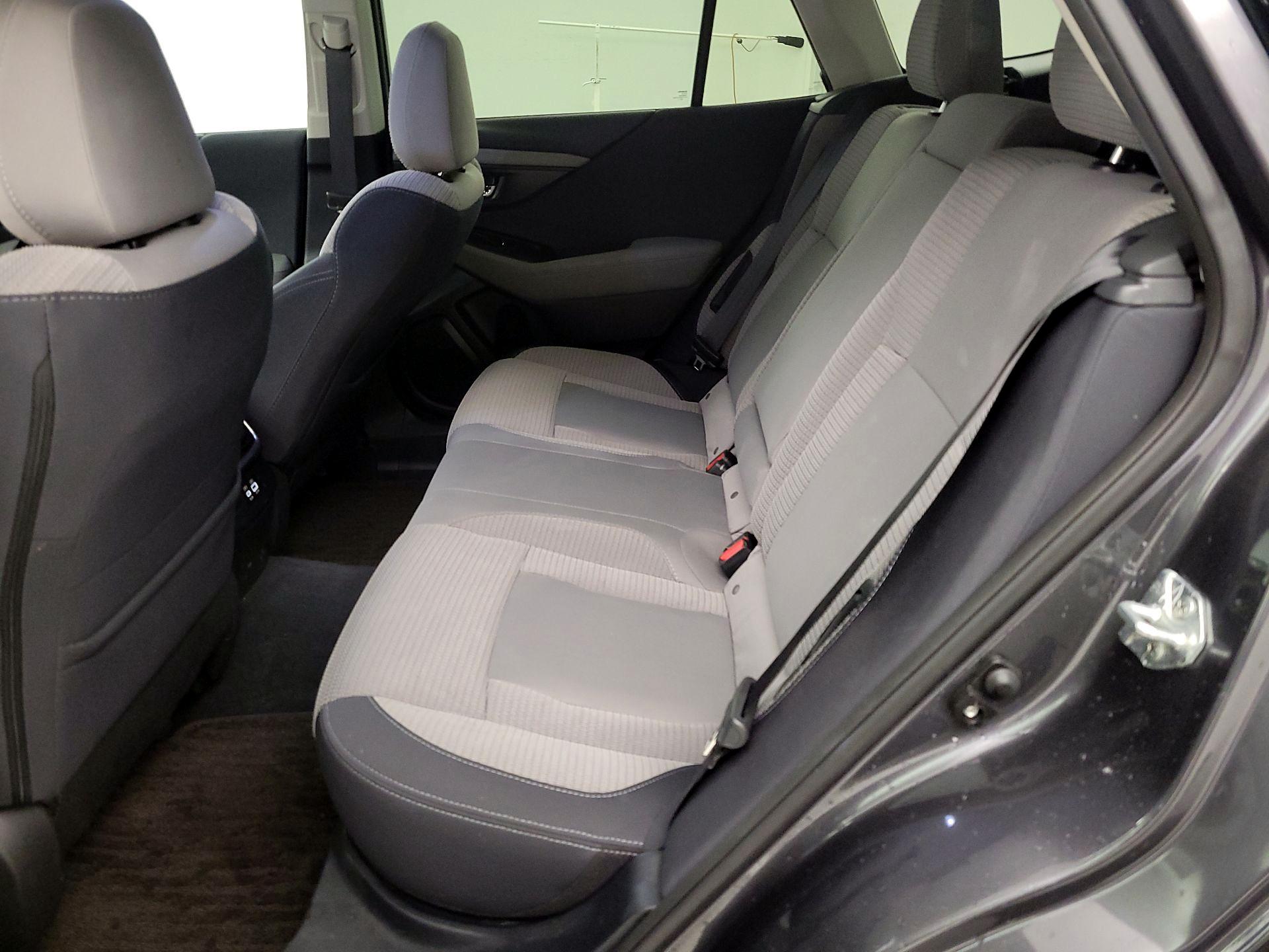 Thumbnail: 2023 Subaru Outback - 19