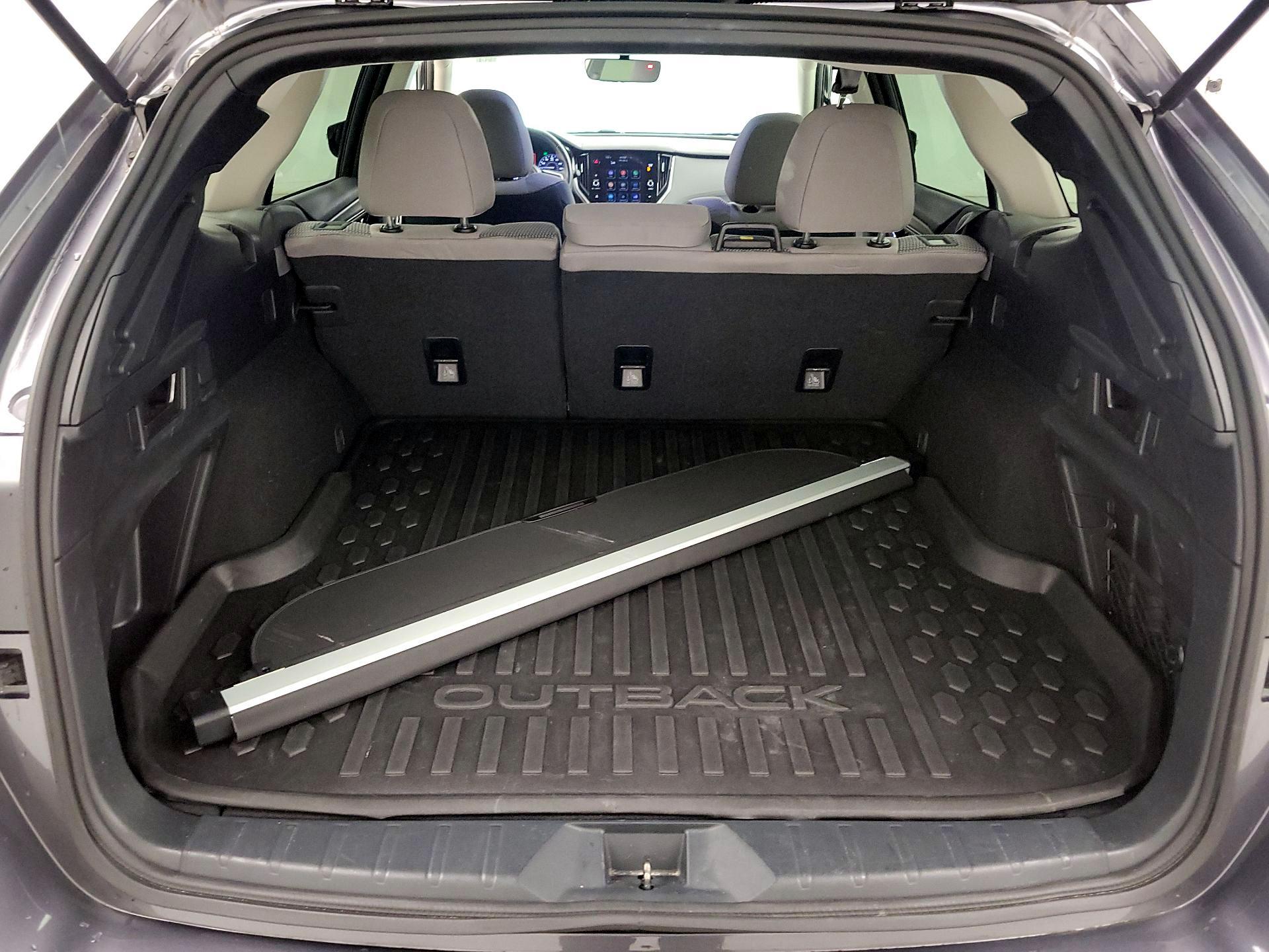 Thumbnail: 2023 Subaru Outback - 20