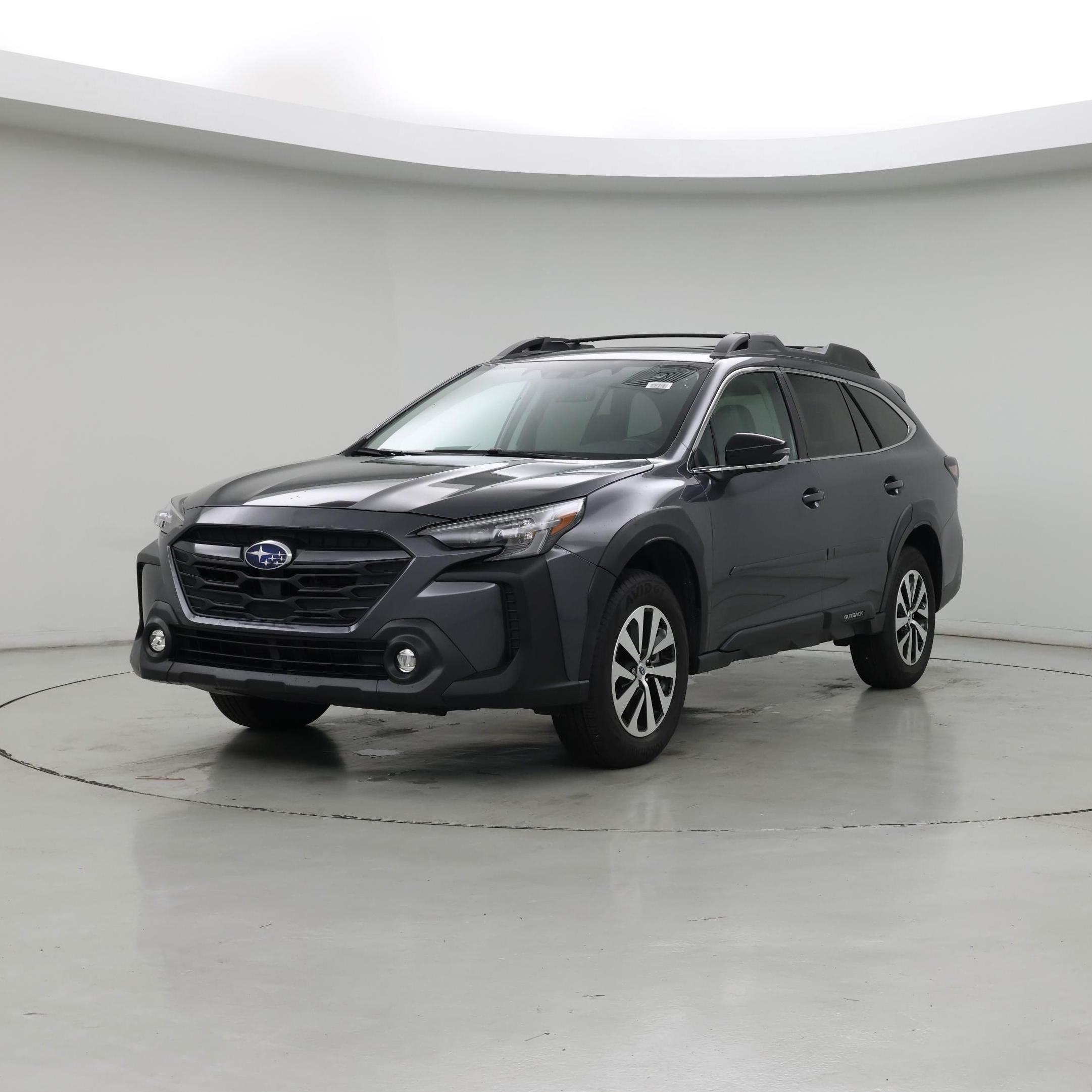 Thumbnail: 2023 Subaru Outback - 4