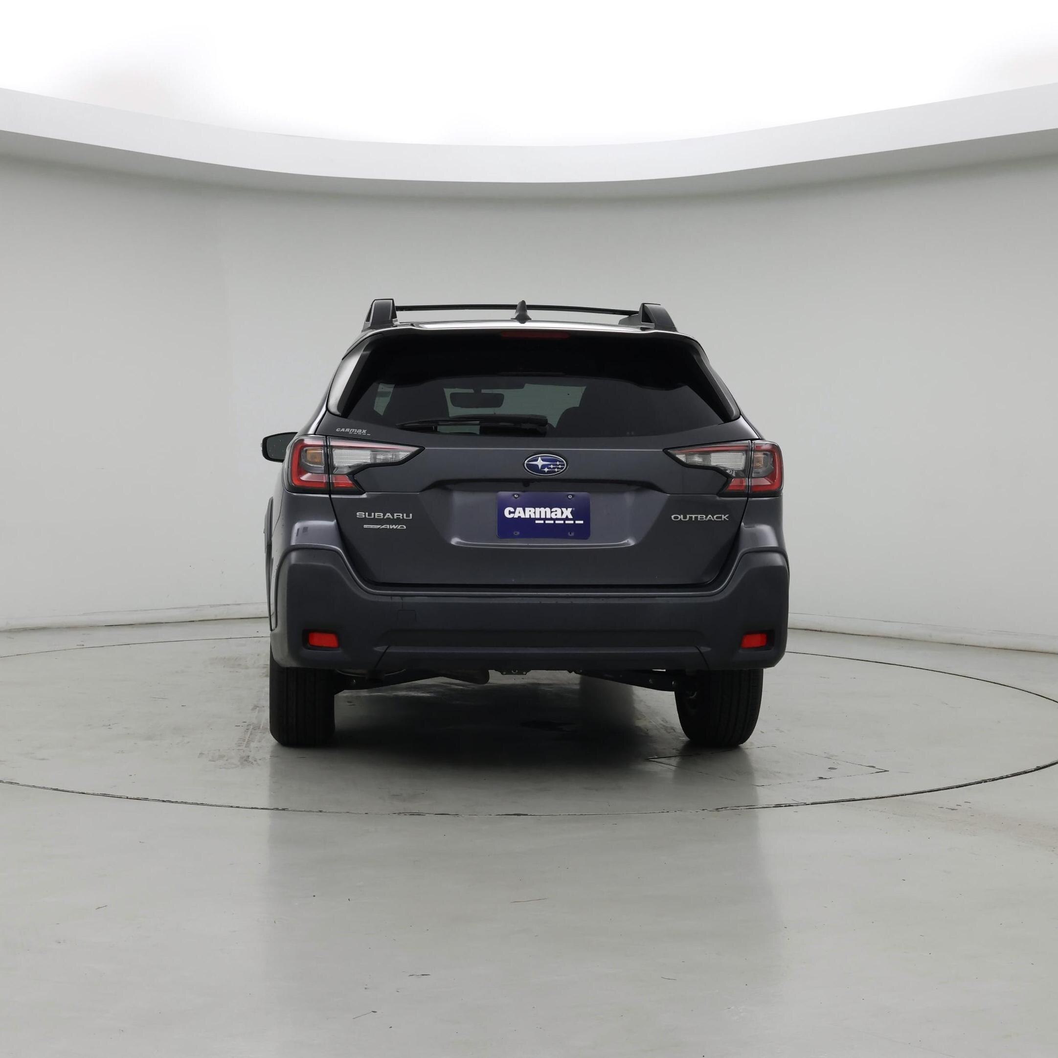 Thumbnail: 2023 Subaru Outback - 6