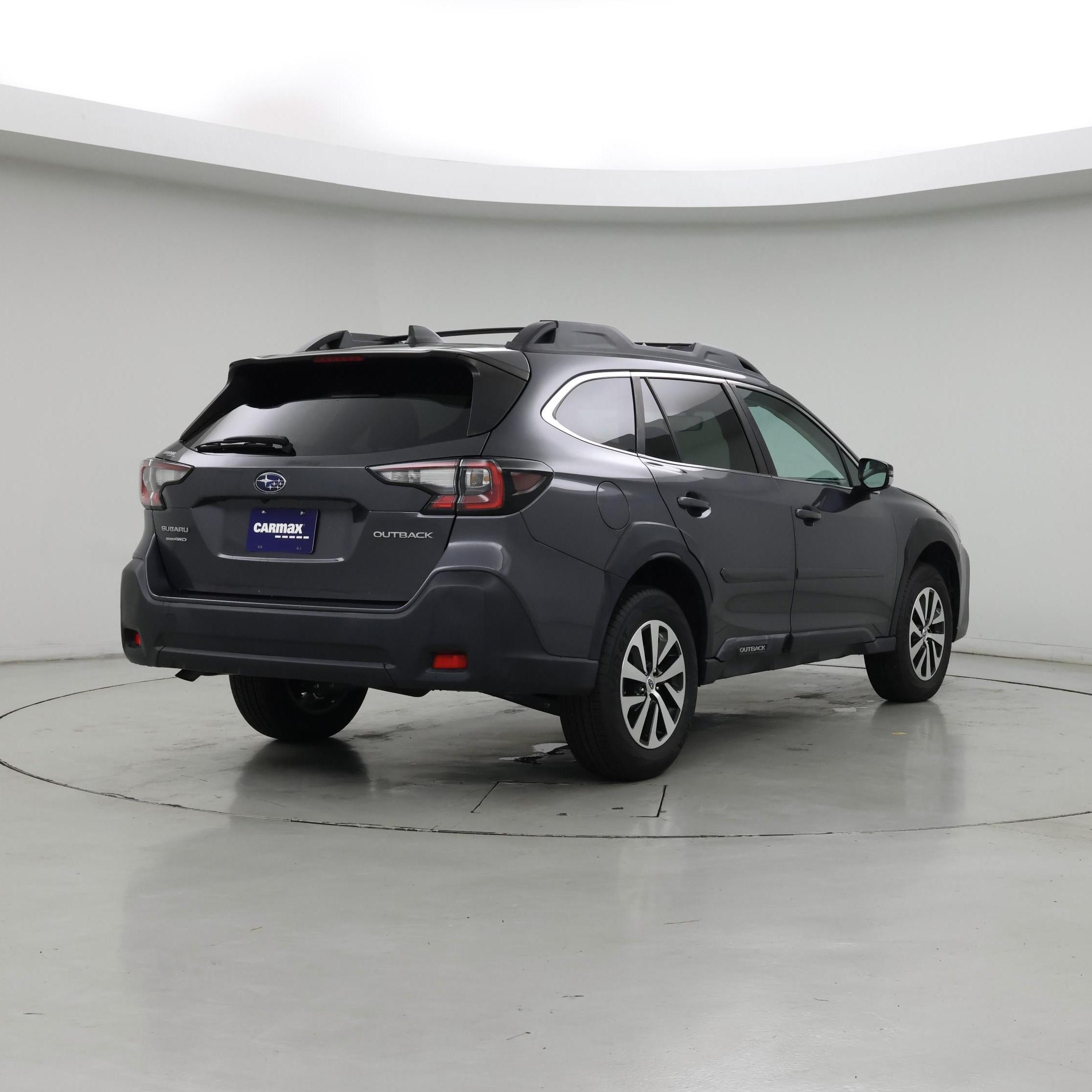 Thumbnail: 2023 Subaru Outback - 8