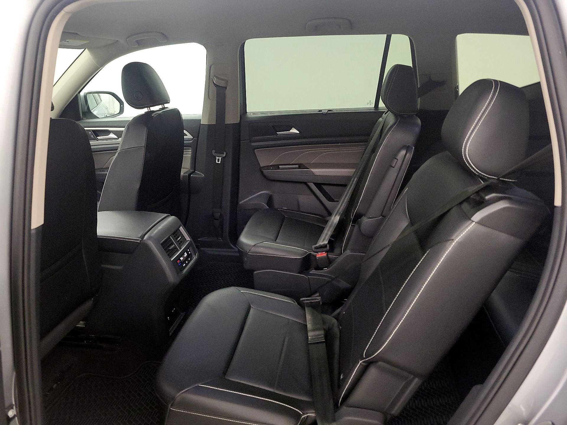 Thumbnail: 2022 Volkswagen Atlas - 19