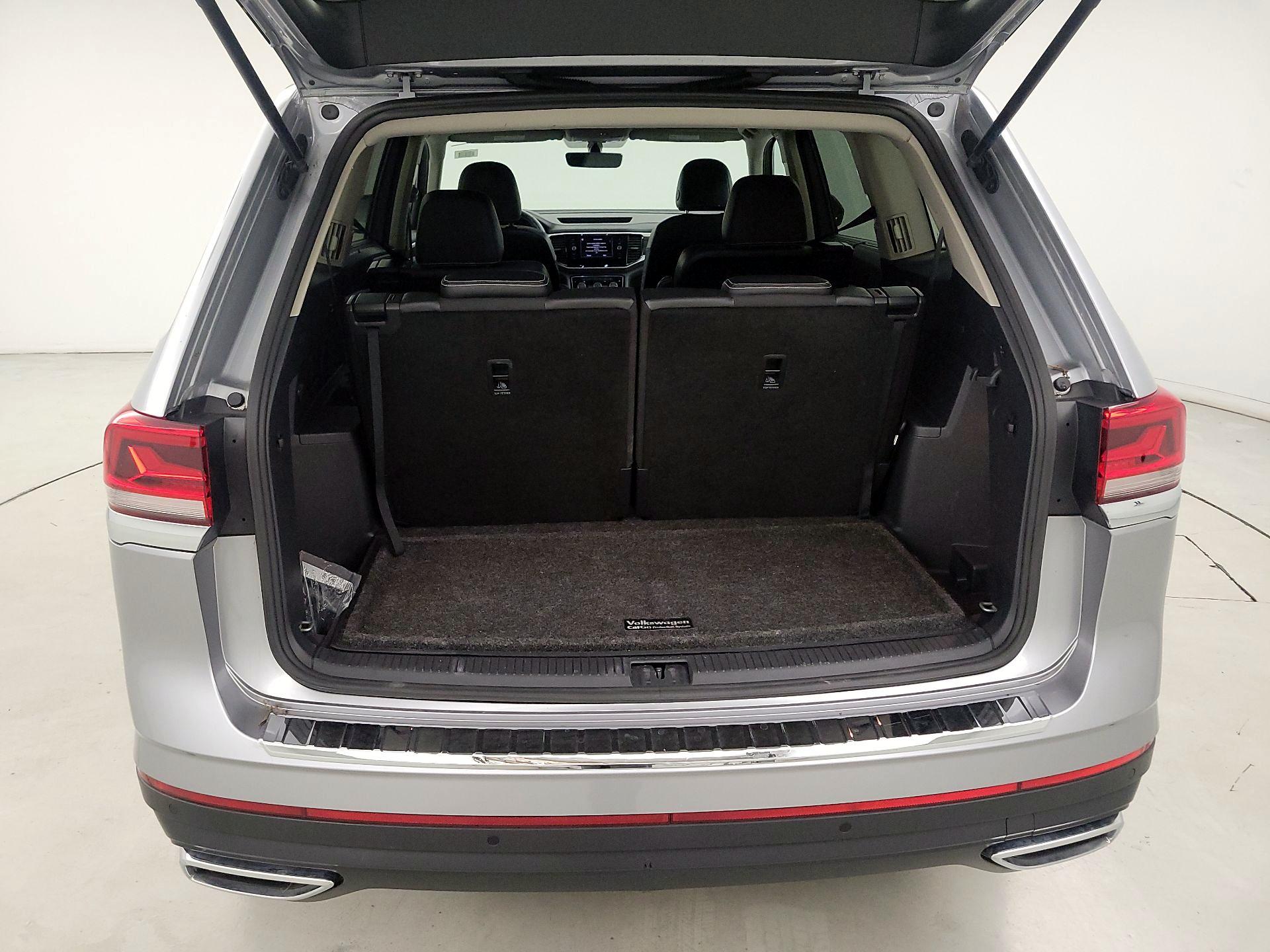 Thumbnail: 2022 Volkswagen Atlas - 20