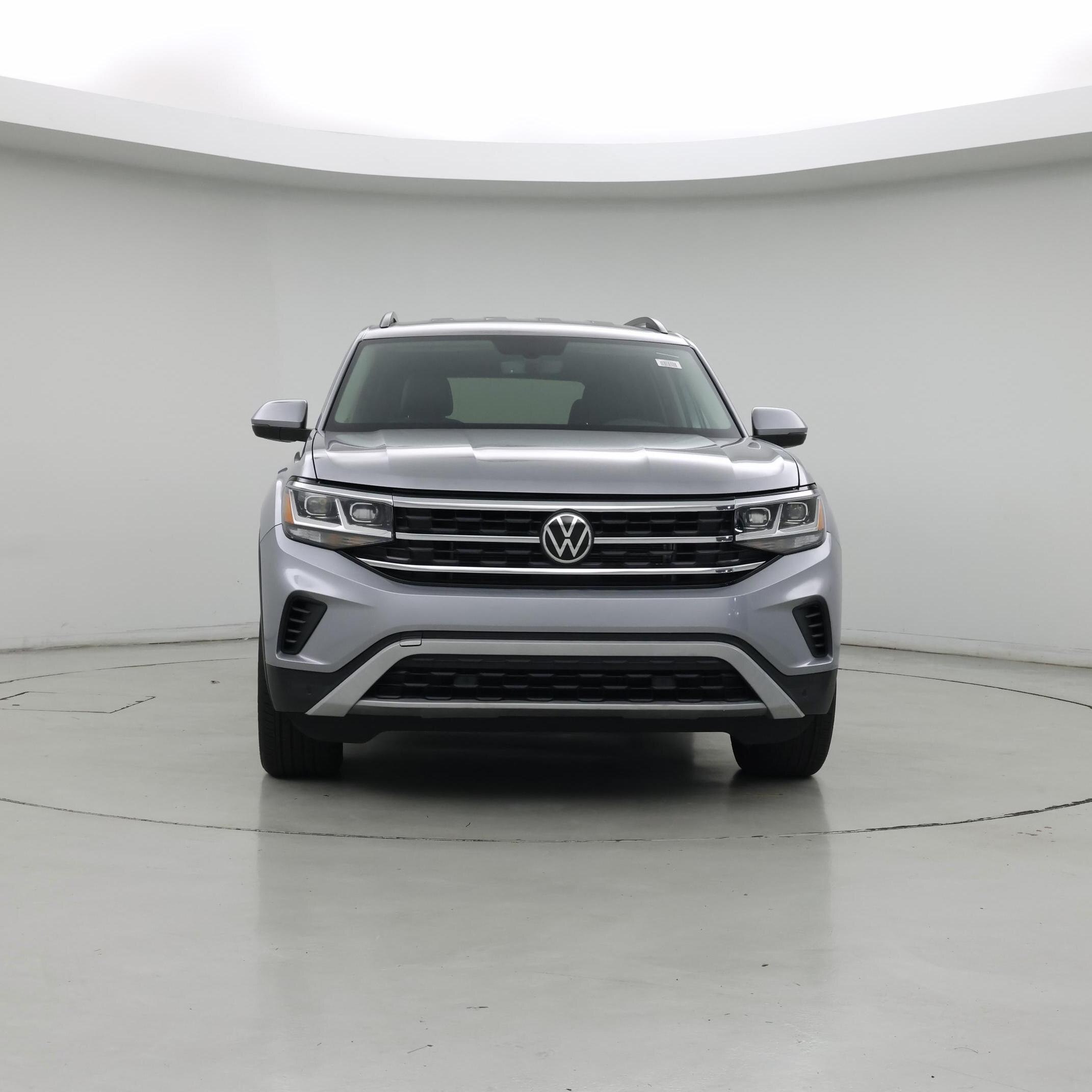 Thumbnail: 2022 Volkswagen Atlas - 5