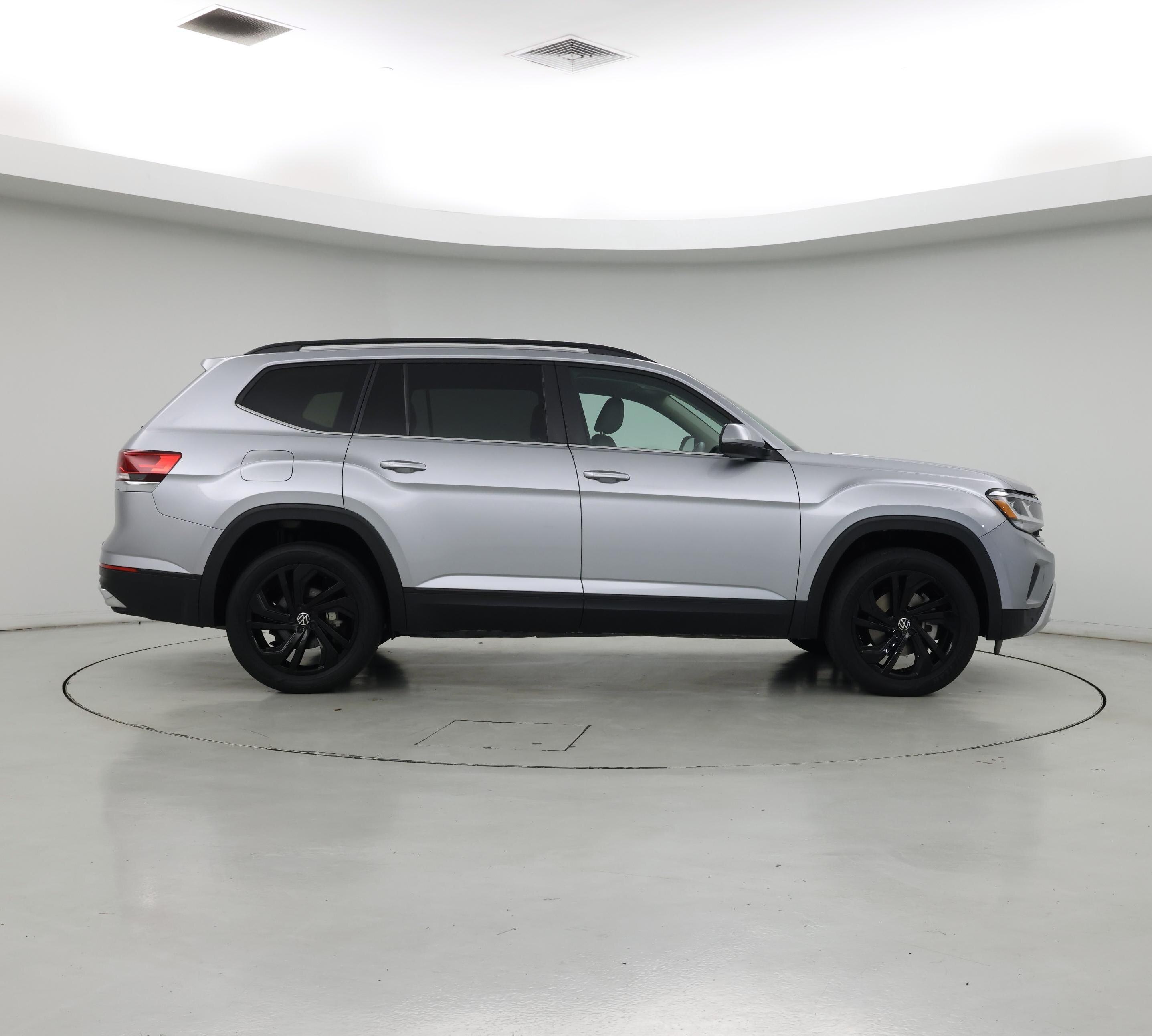 Thumbnail: 2022 Volkswagen Atlas - 7