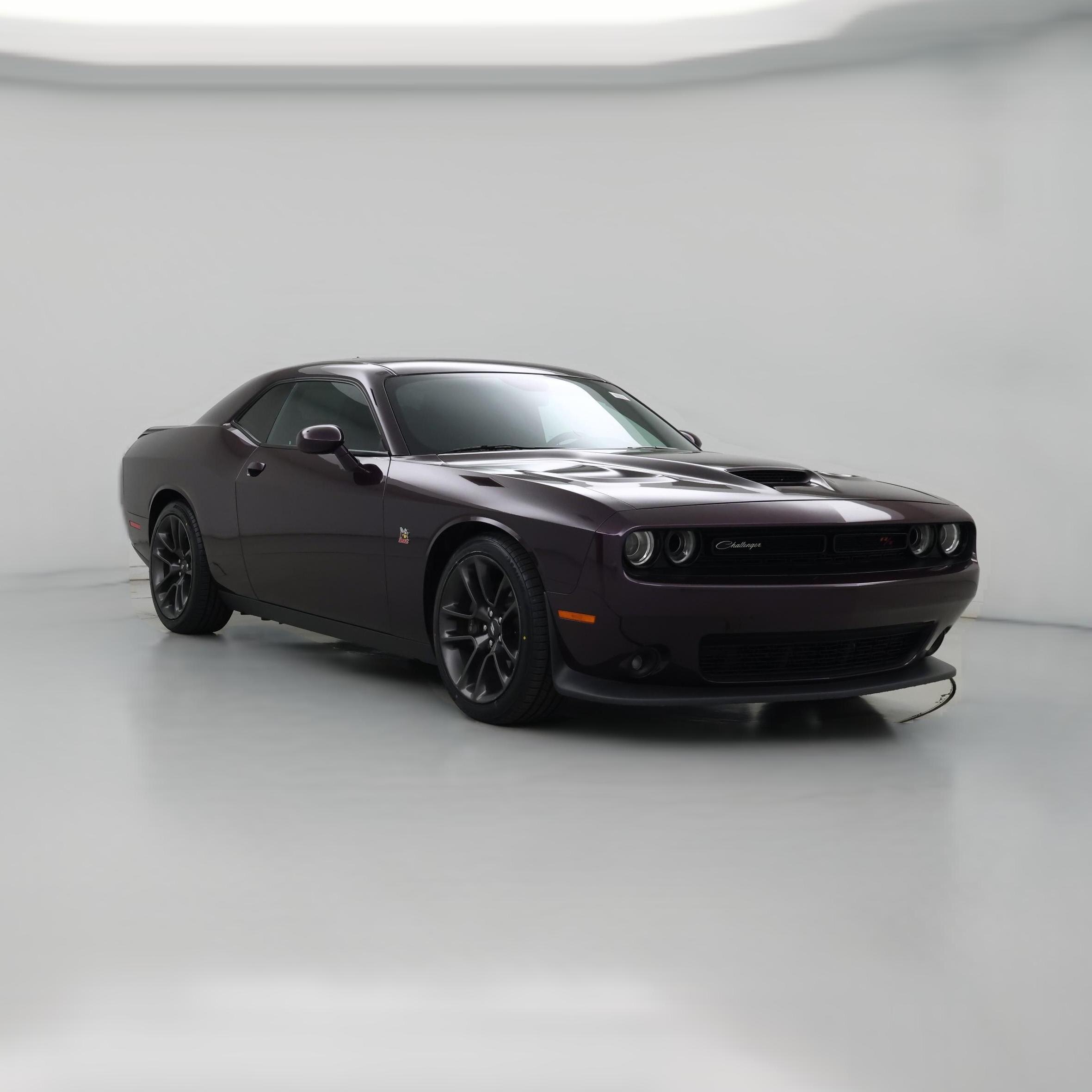 Thumbnail: 2021 Dodge Challenger - 1