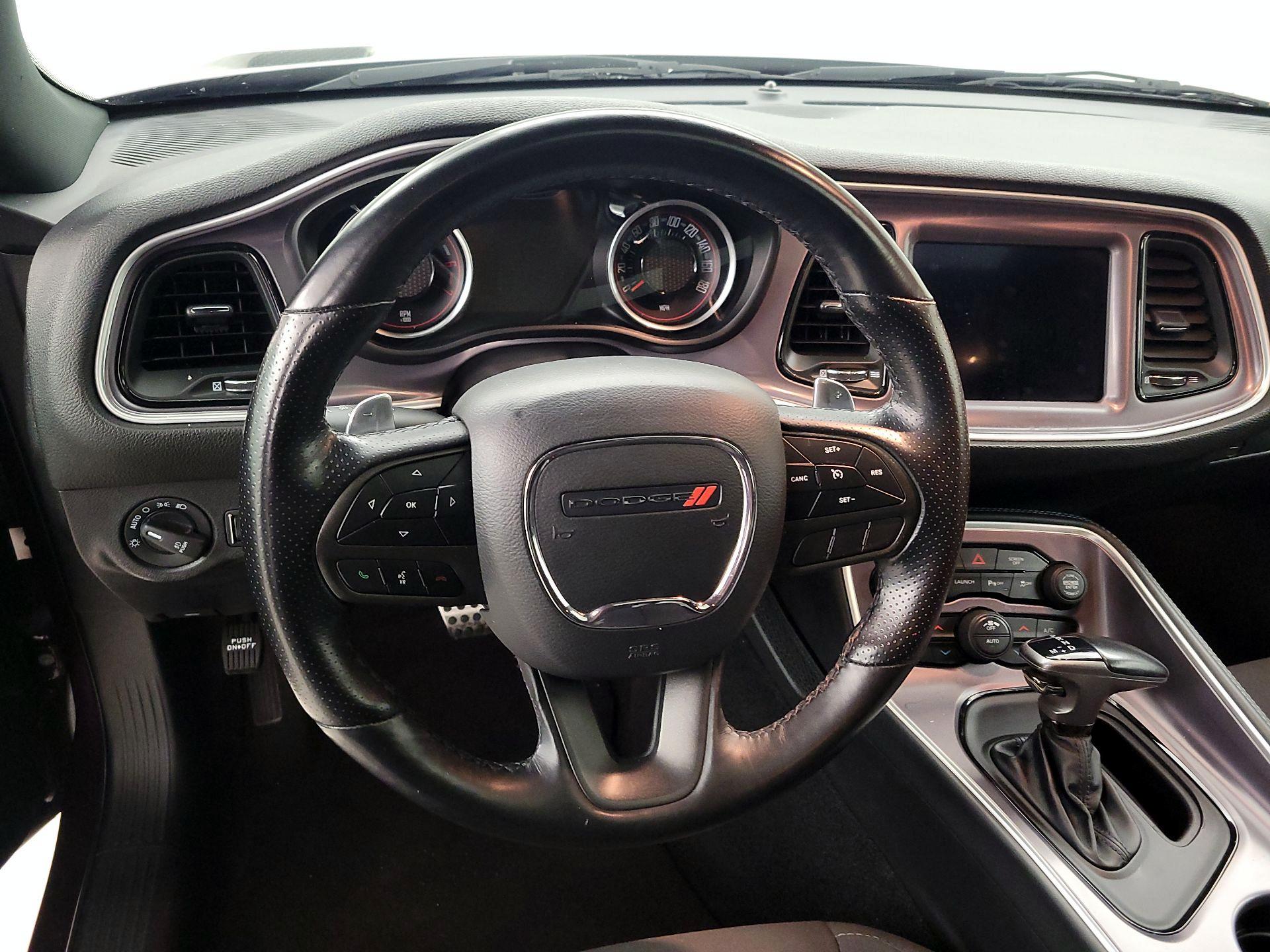 Thumbnail: 2021 Dodge Challenger - 10