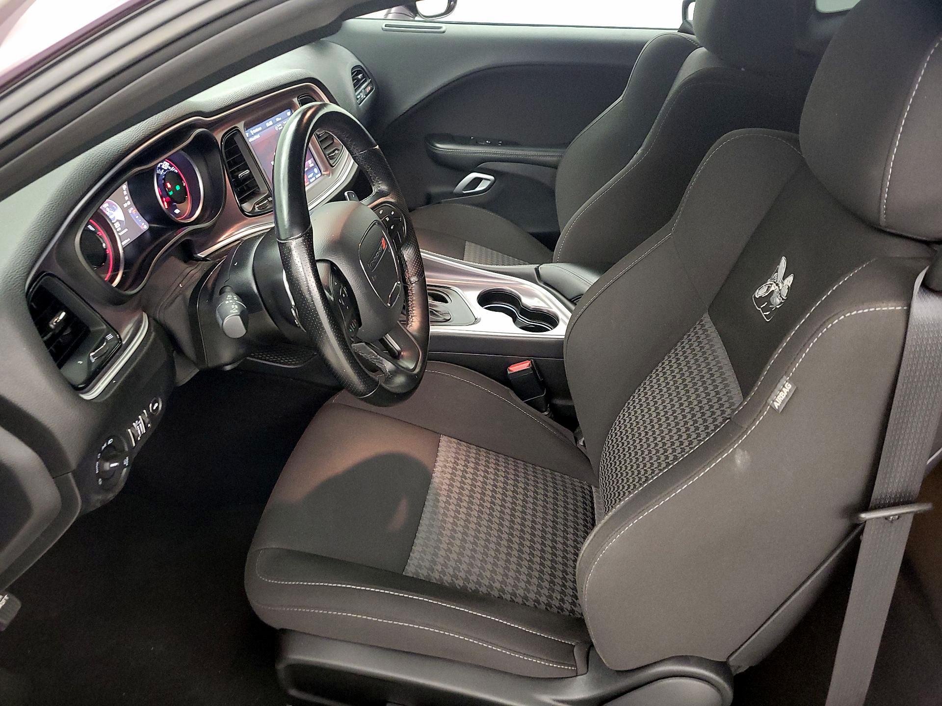 Thumbnail: 2021 Dodge Challenger - 11