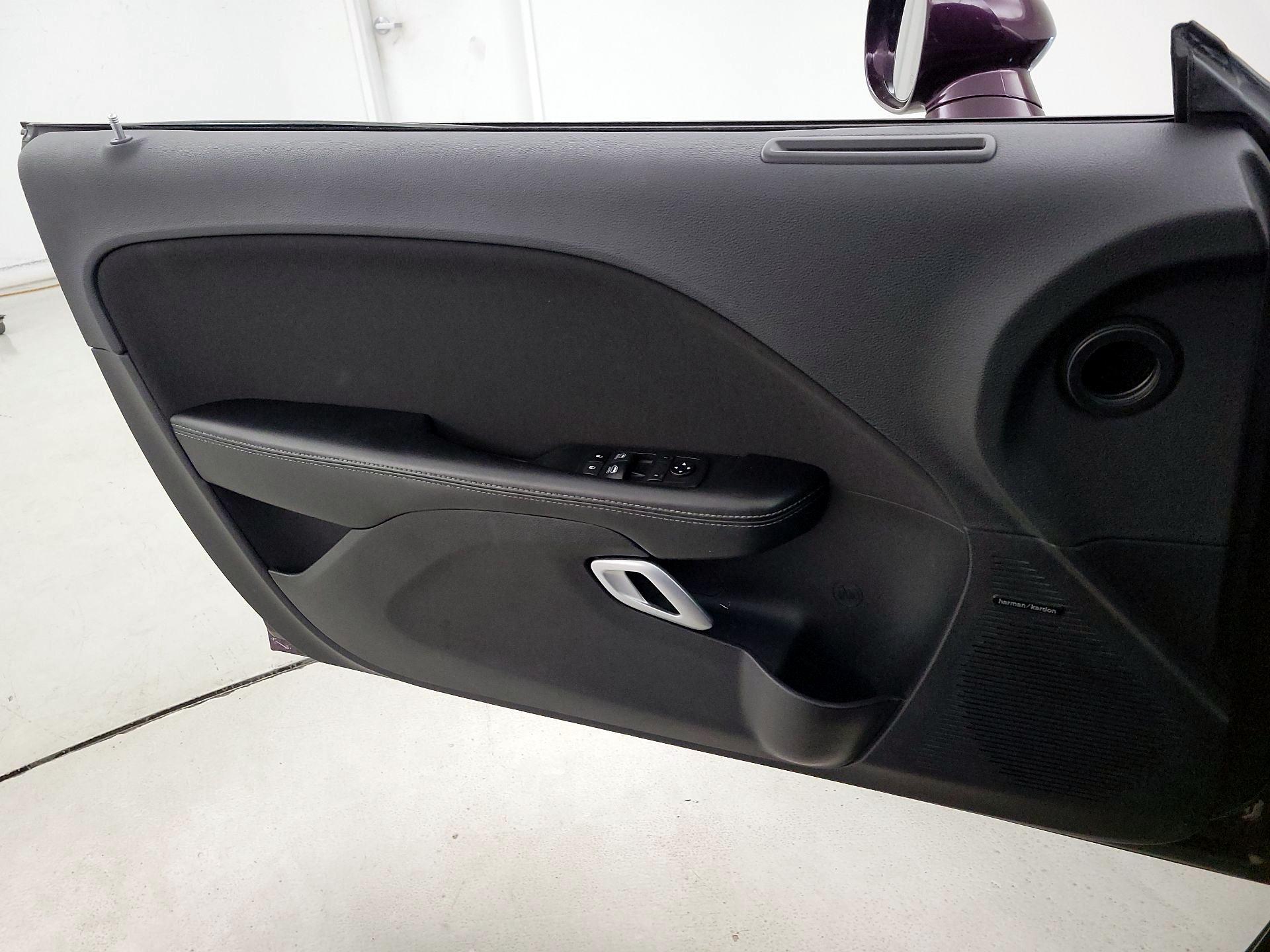 Thumbnail: 2021 Dodge Challenger - 12