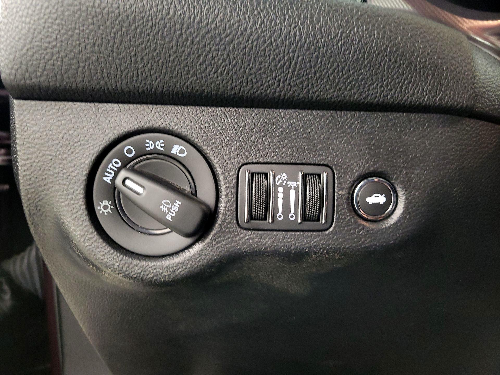 Thumbnail: 2021 Dodge Challenger - 13