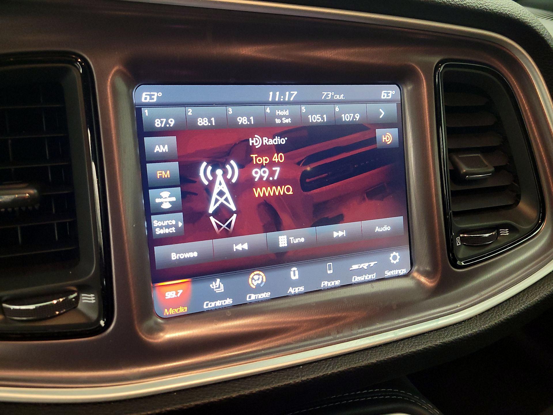 Thumbnail: 2021 Dodge Challenger - 15