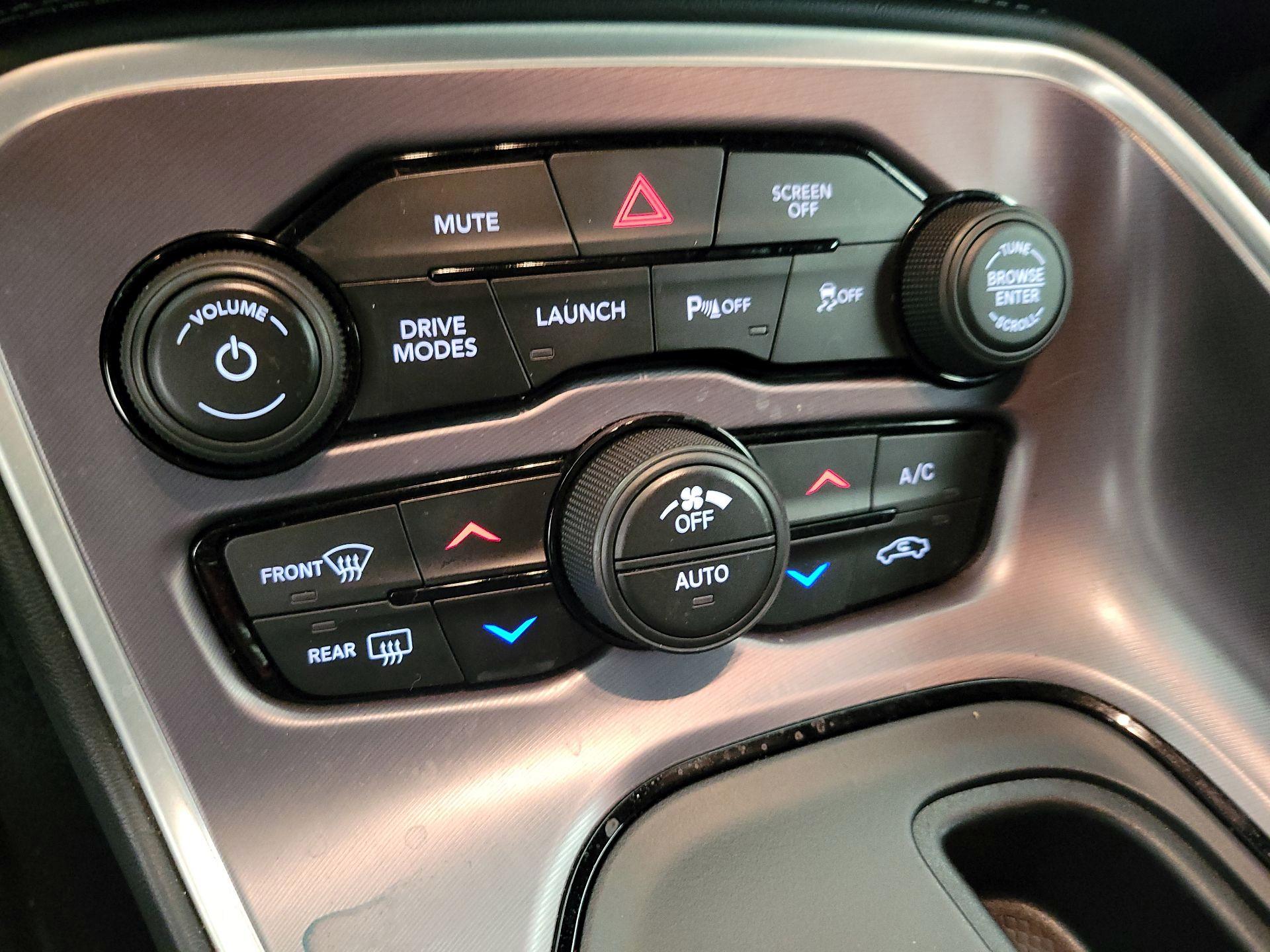 Thumbnail: 2021 Dodge Challenger - 16