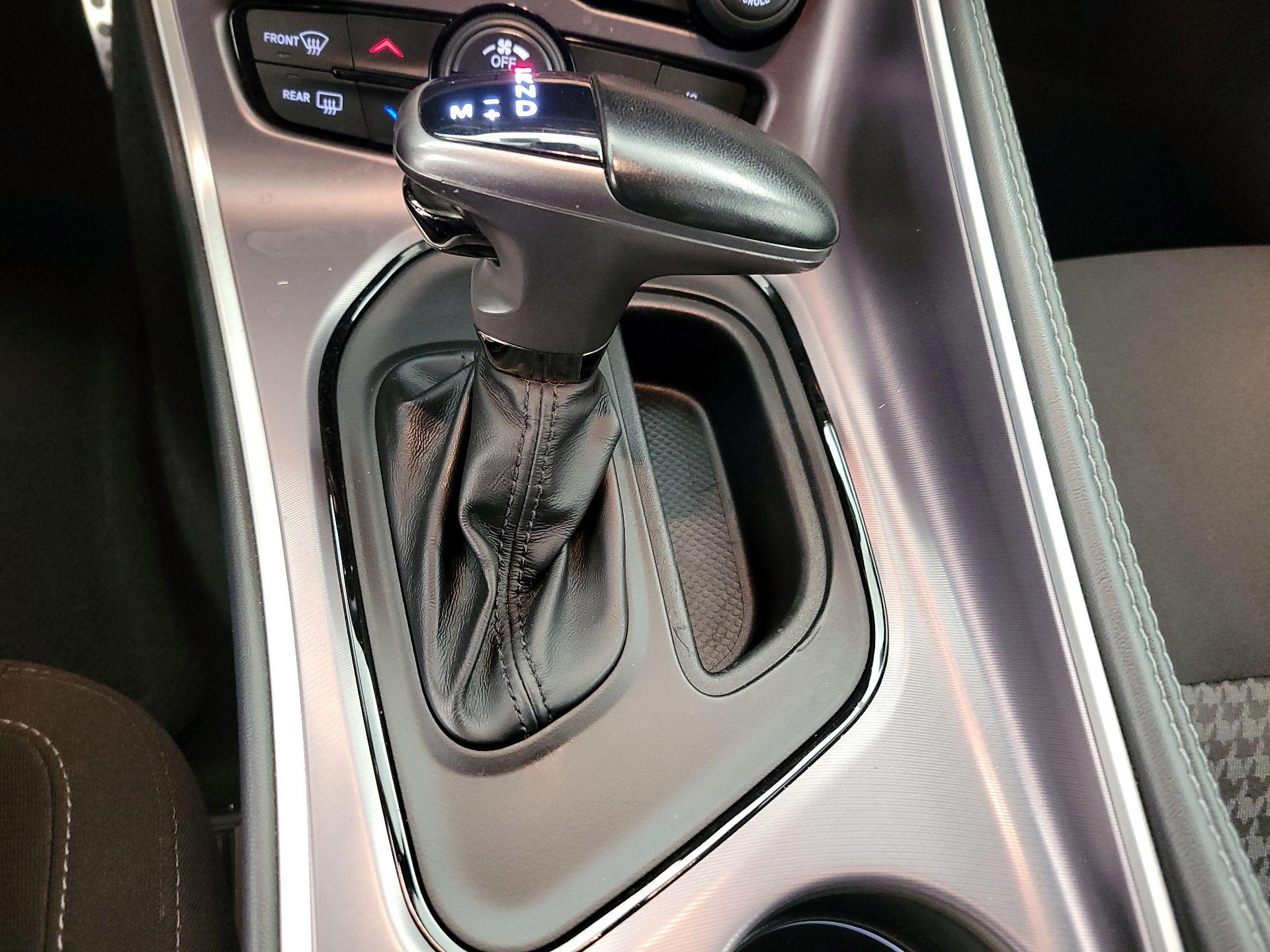 Thumbnail: 2021 Dodge Challenger - 17