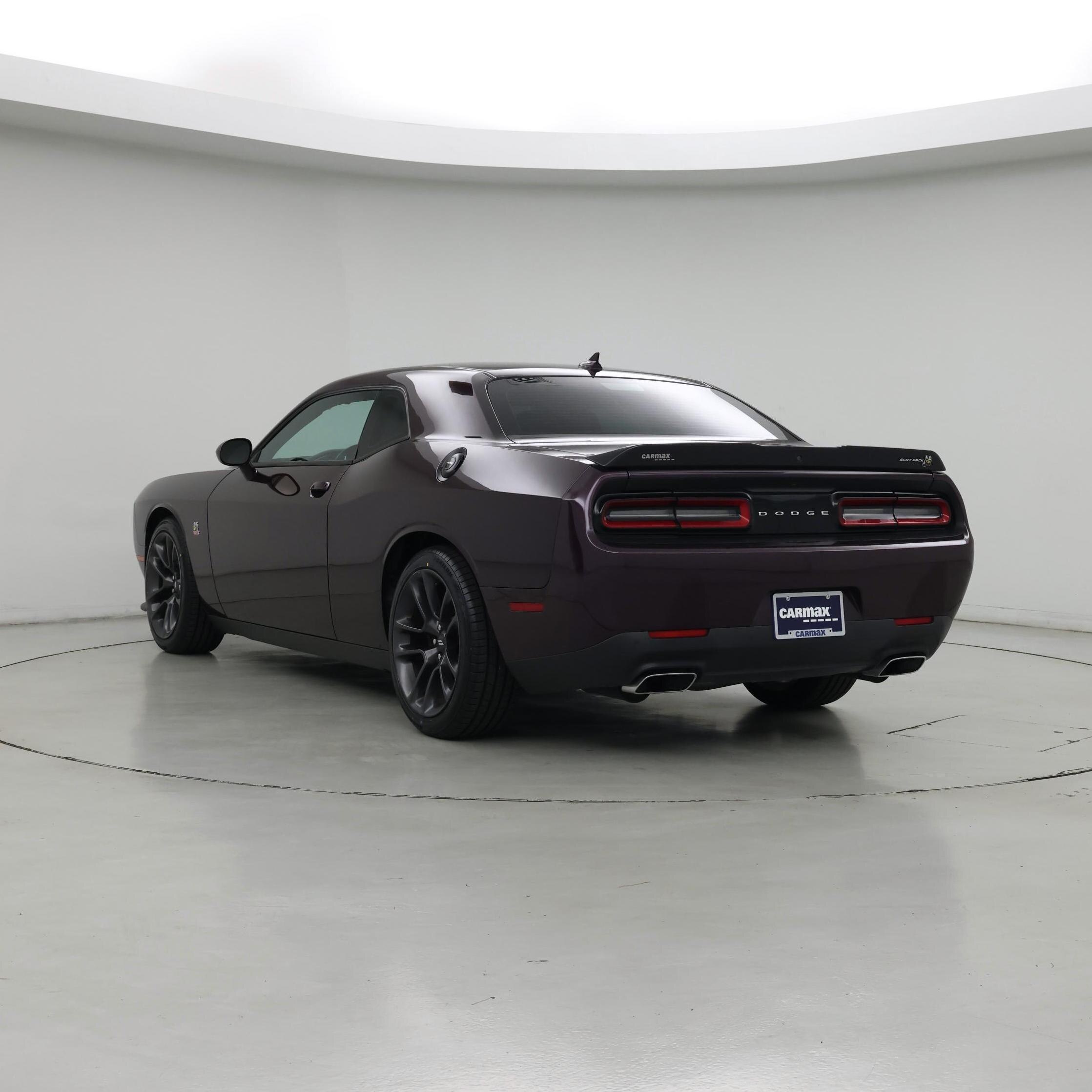Thumbnail: 2021 Dodge Challenger - 2