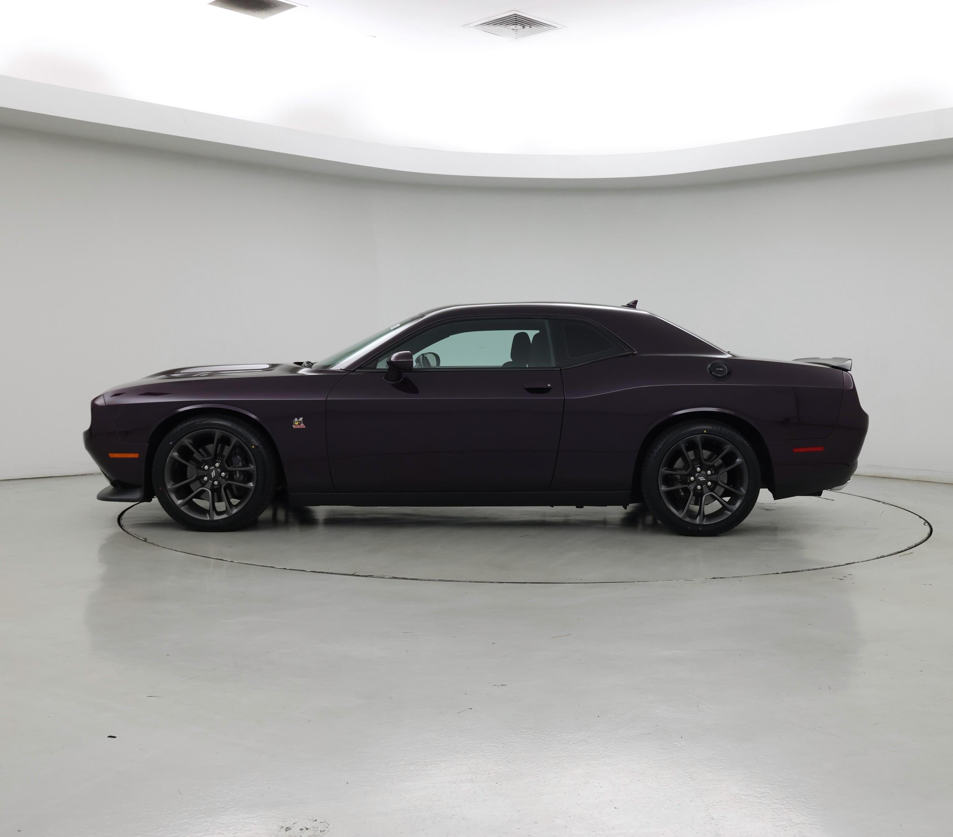 Thumbnail: 2021 Dodge Challenger - 3