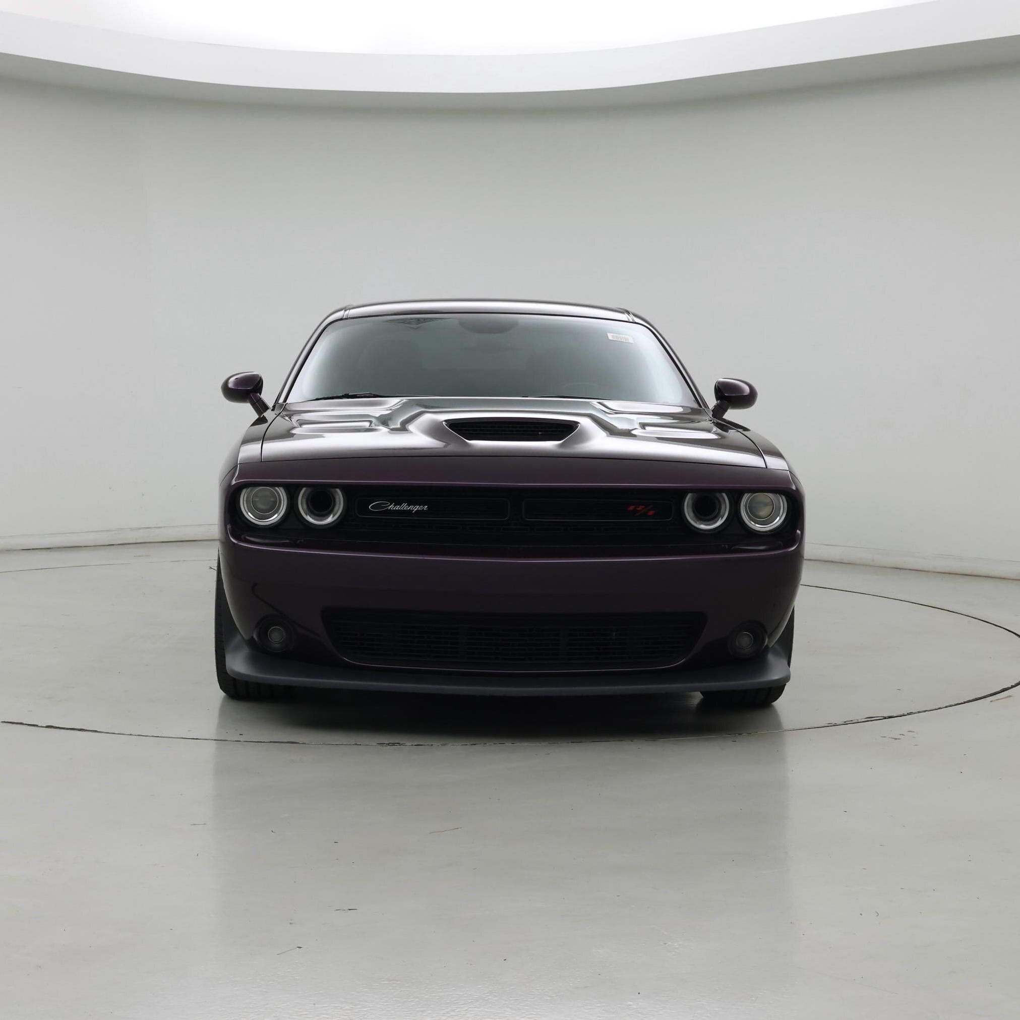 Thumbnail: 2021 Dodge Challenger - 5