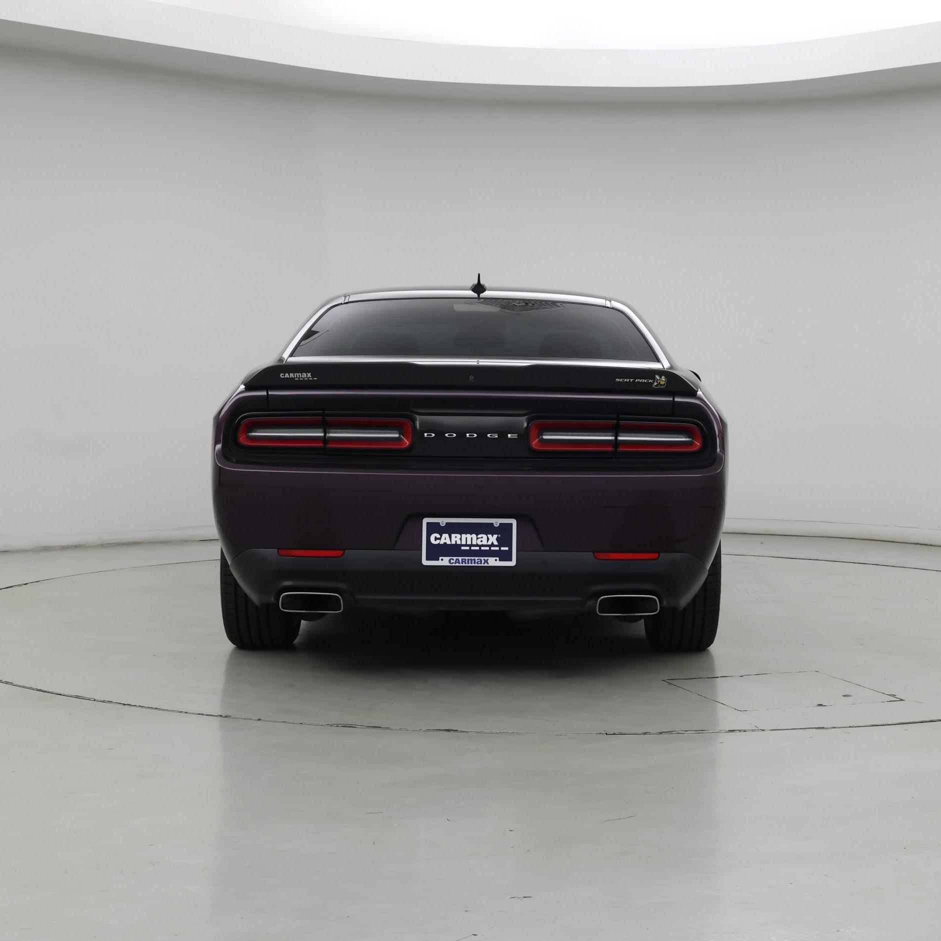 Thumbnail: 2021 Dodge Challenger - 6