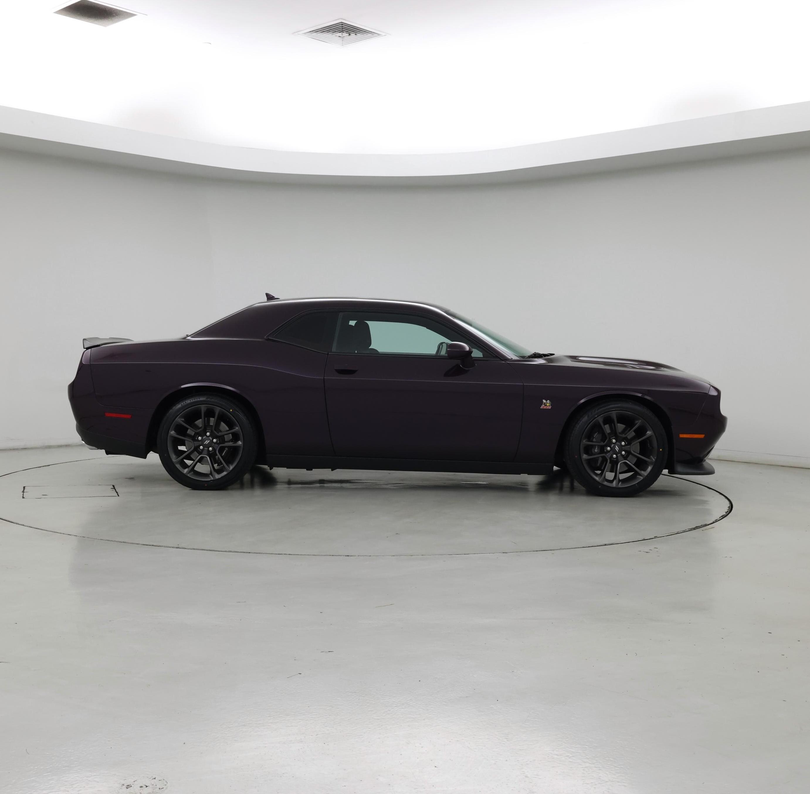 Thumbnail: 2021 Dodge Challenger - 7