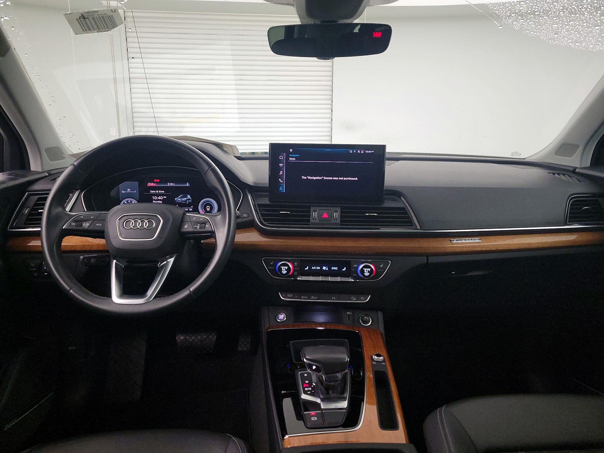 Thumbnail: 2023 Audi Q5 - 9