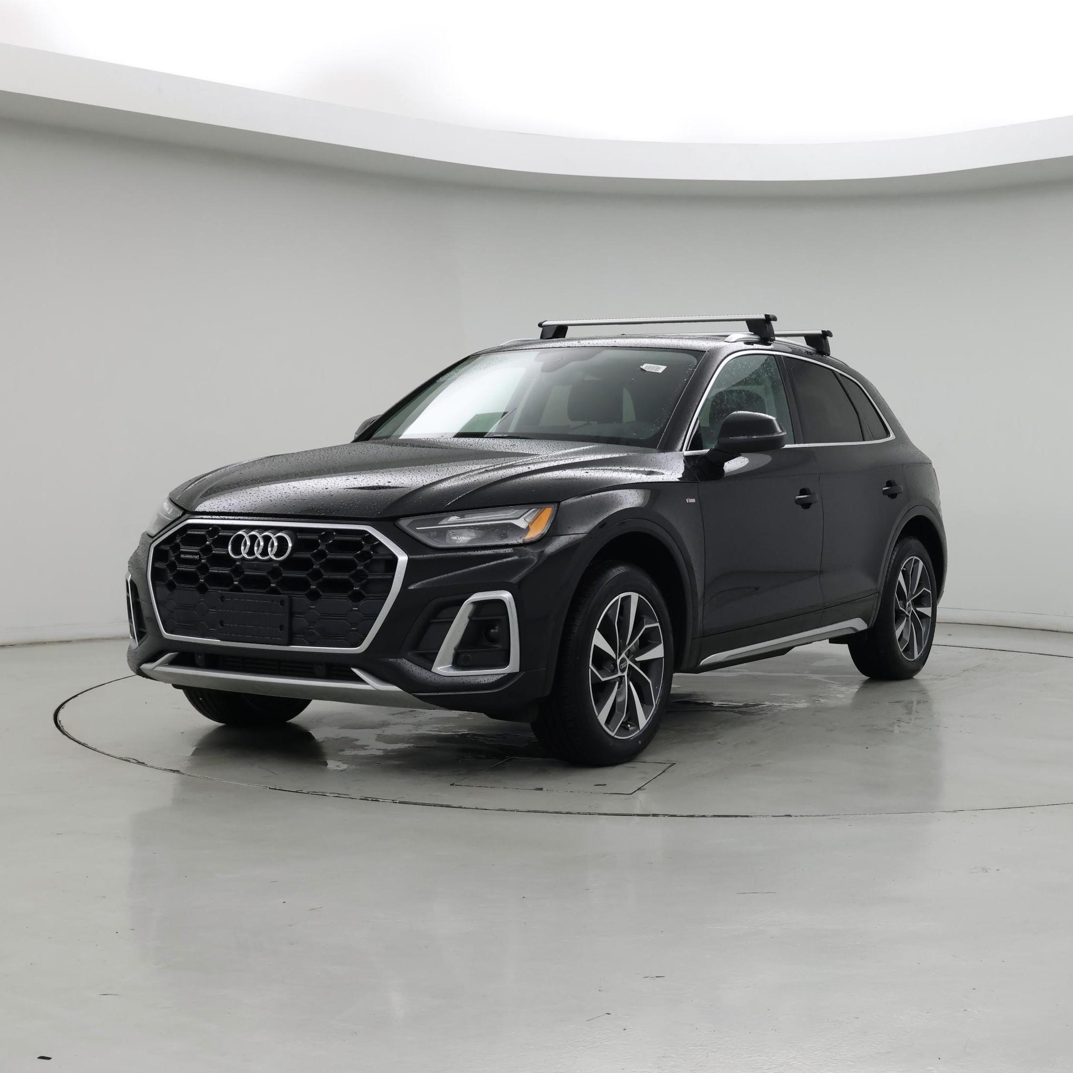 Thumbnail: 2023 Audi Q5 - 4