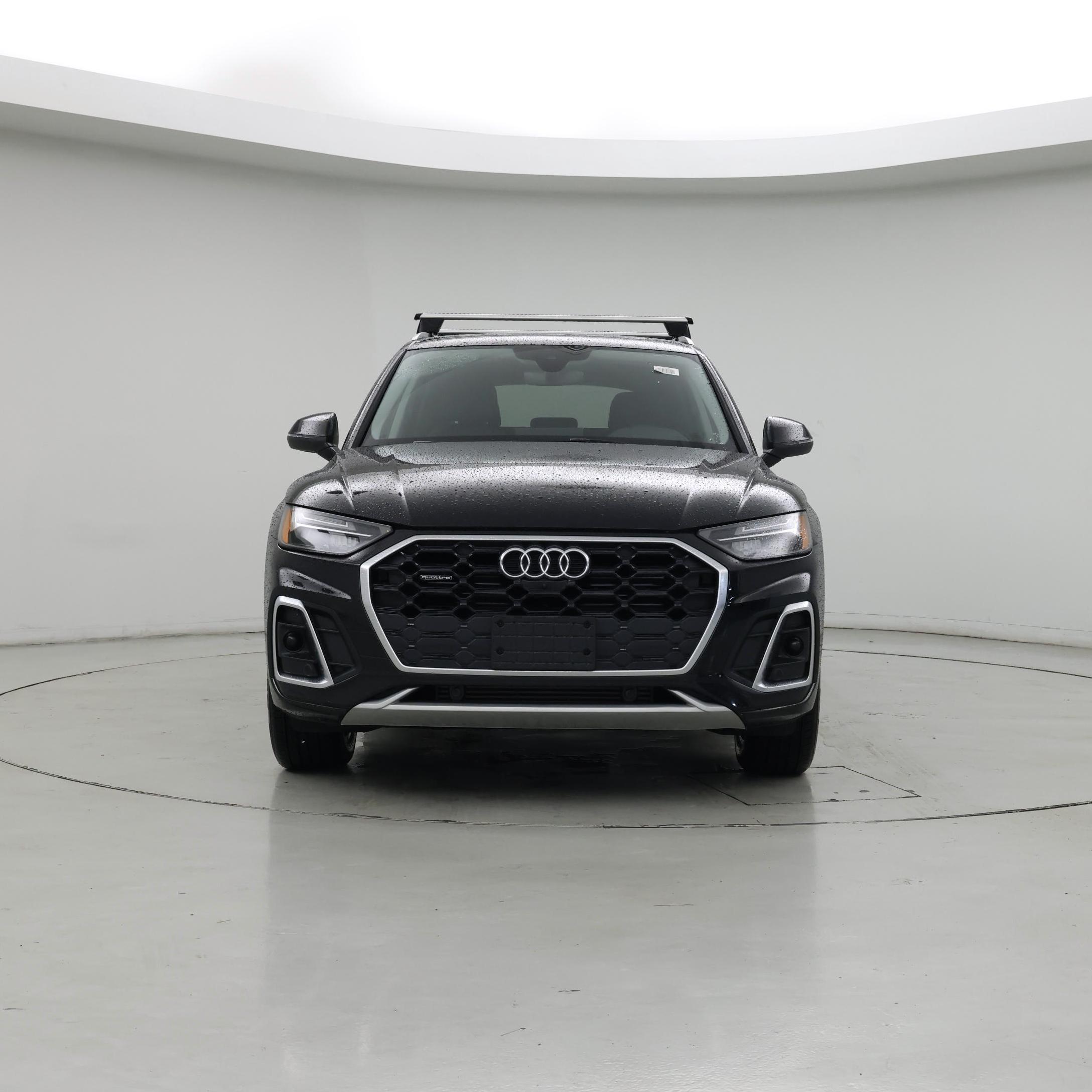 Thumbnail: 2023 Audi Q5 - 5