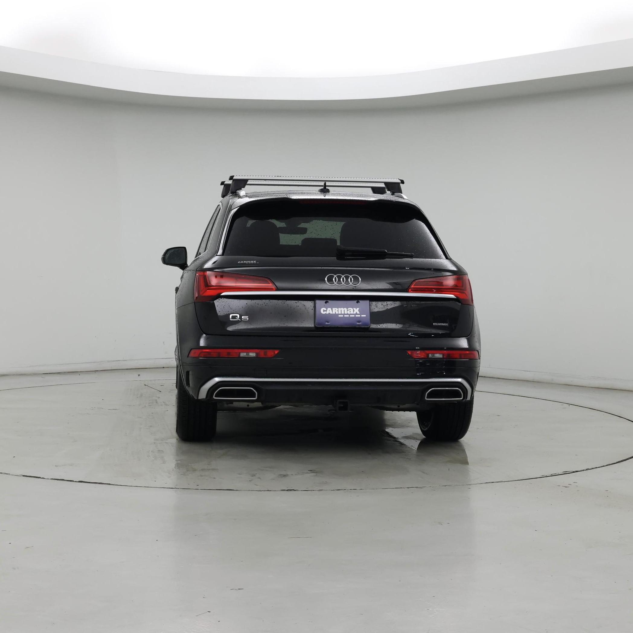 Thumbnail: 2023 Audi Q5 - 6