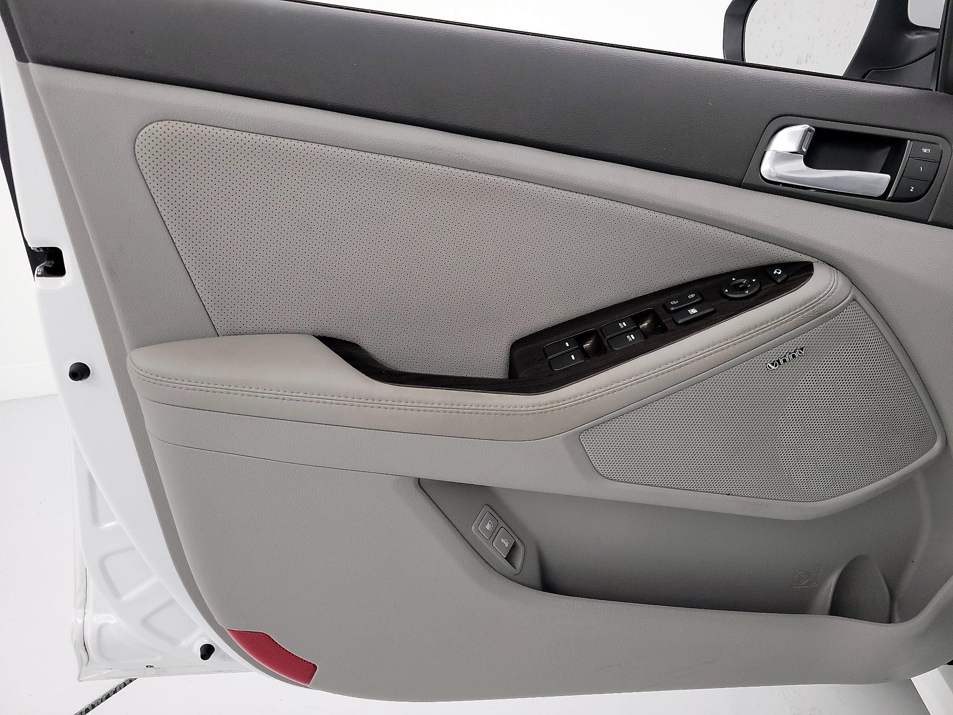 Thumbnail: 2015 Kia Optima - 12